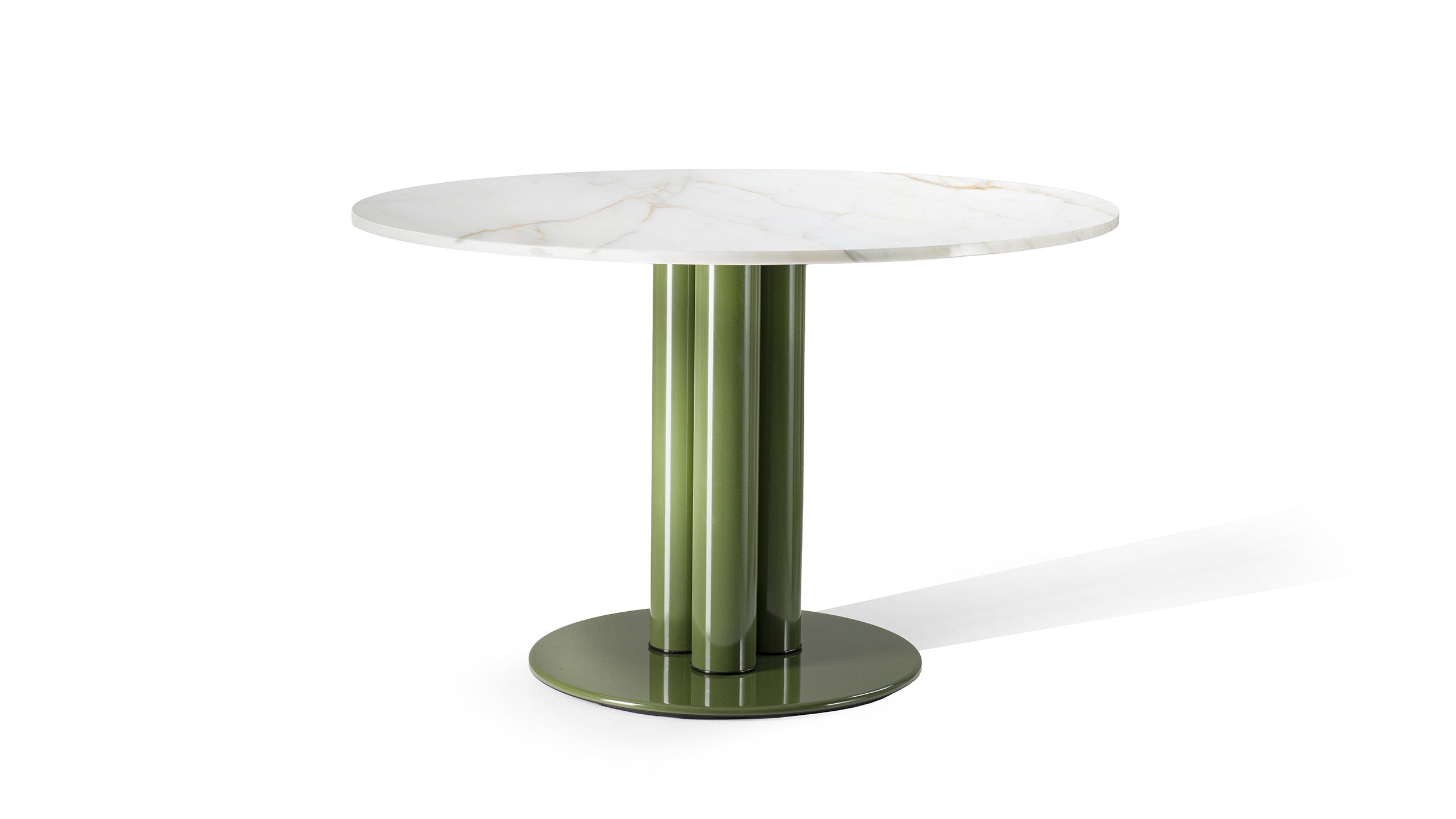 Desktop / Marcuso, designed by Marco Zanuso for Zanotta