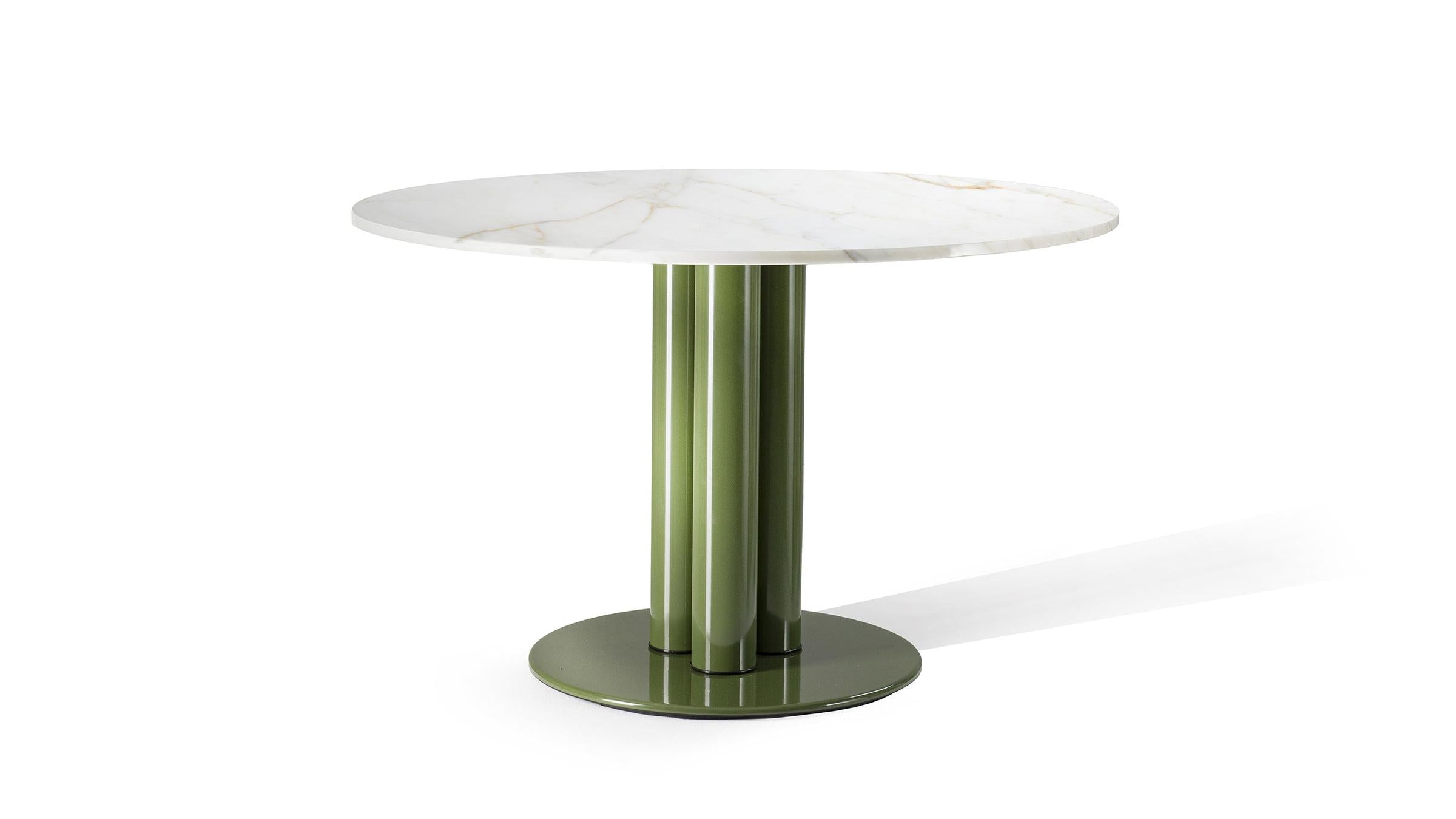 Zanotta Dining Table Marcuso