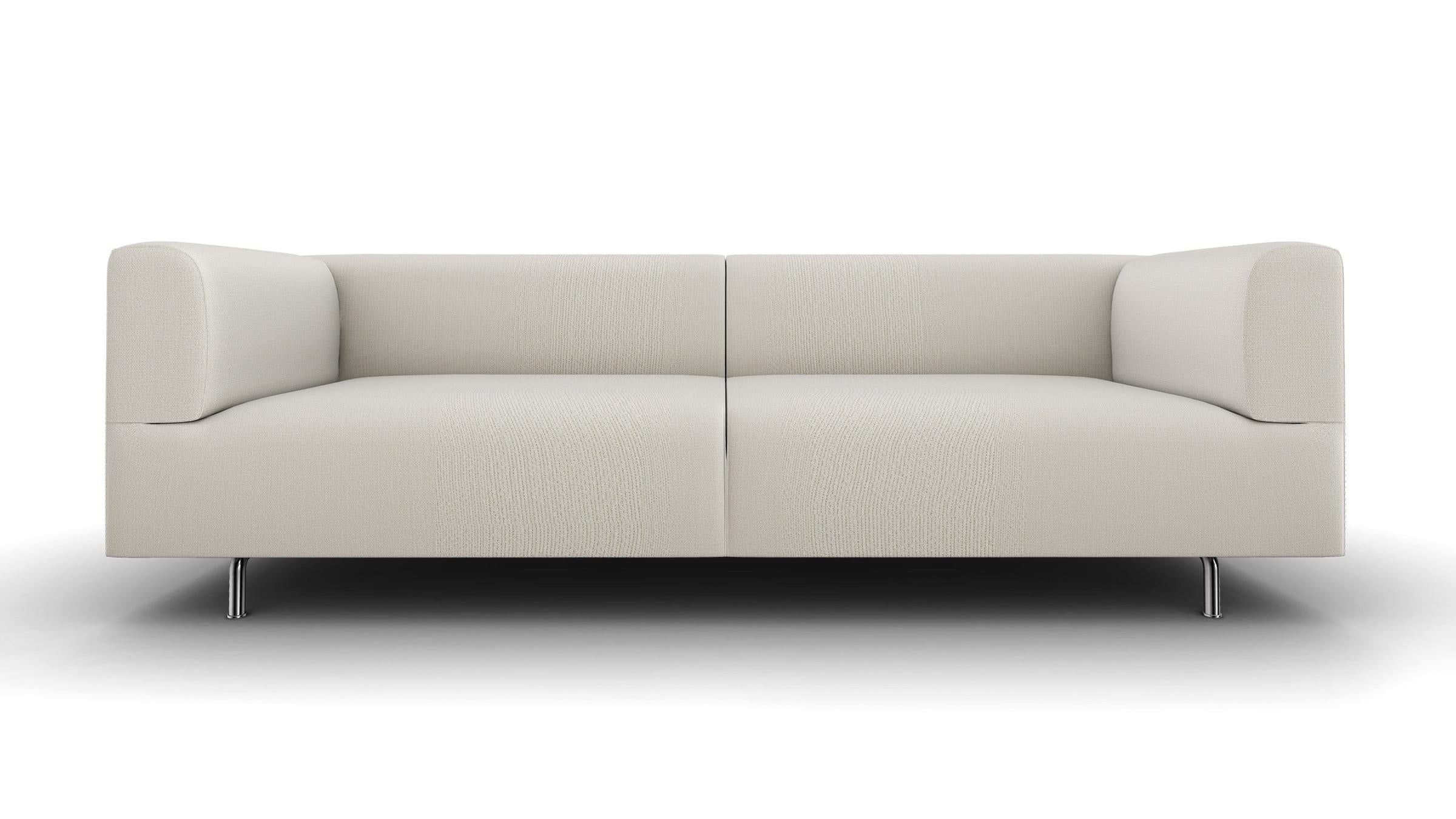 Cassina Sofa Met 2-Seater Sofa