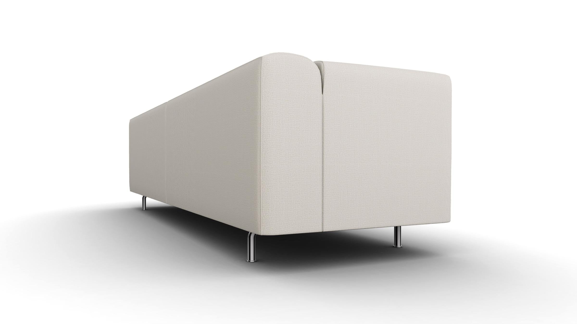 Cassina Sofa Met 2-Seater Sofa
