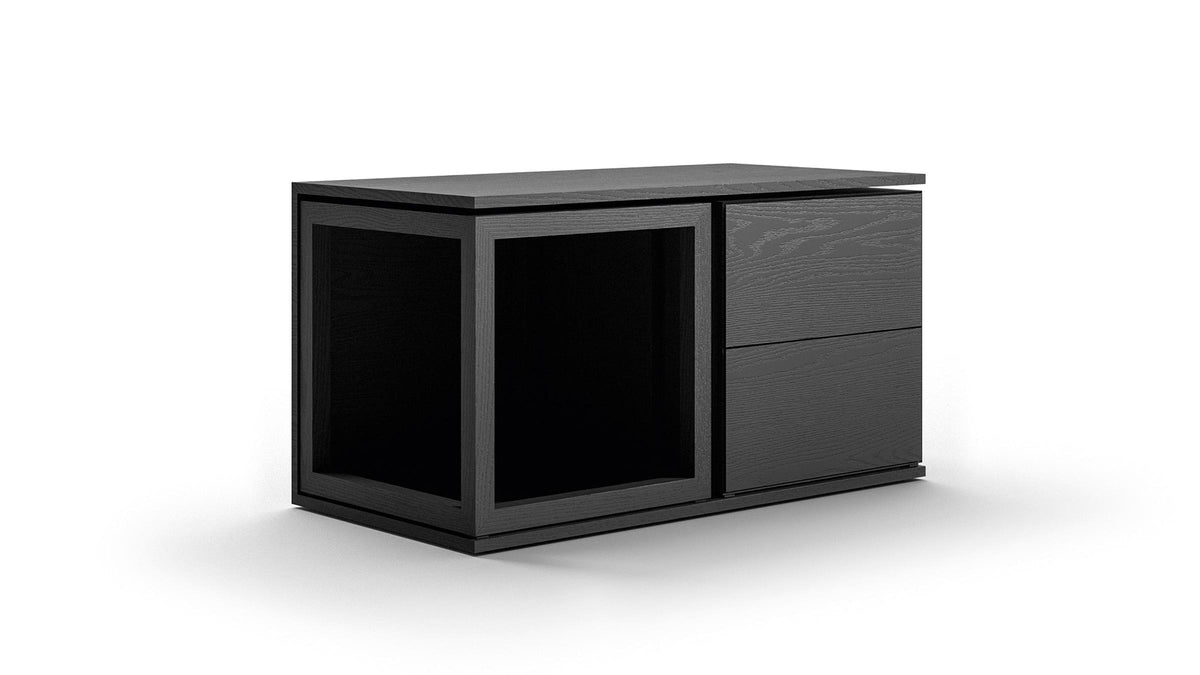 Cassina Table Note Night Bedside Tables