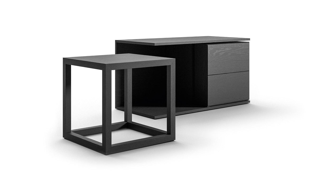 Cassina Table Note Night Bedside Tables