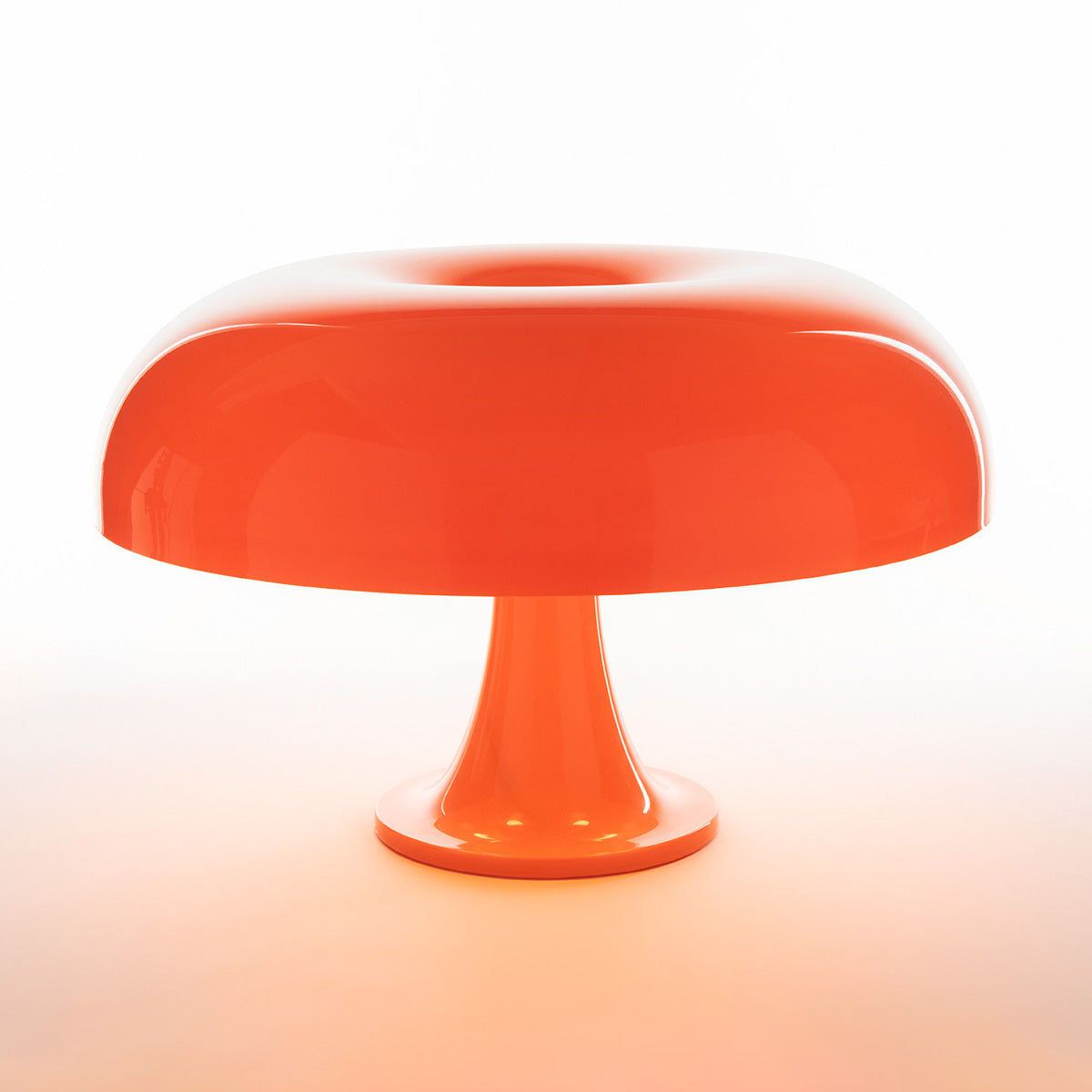 Artemide Table Lamp Nesso