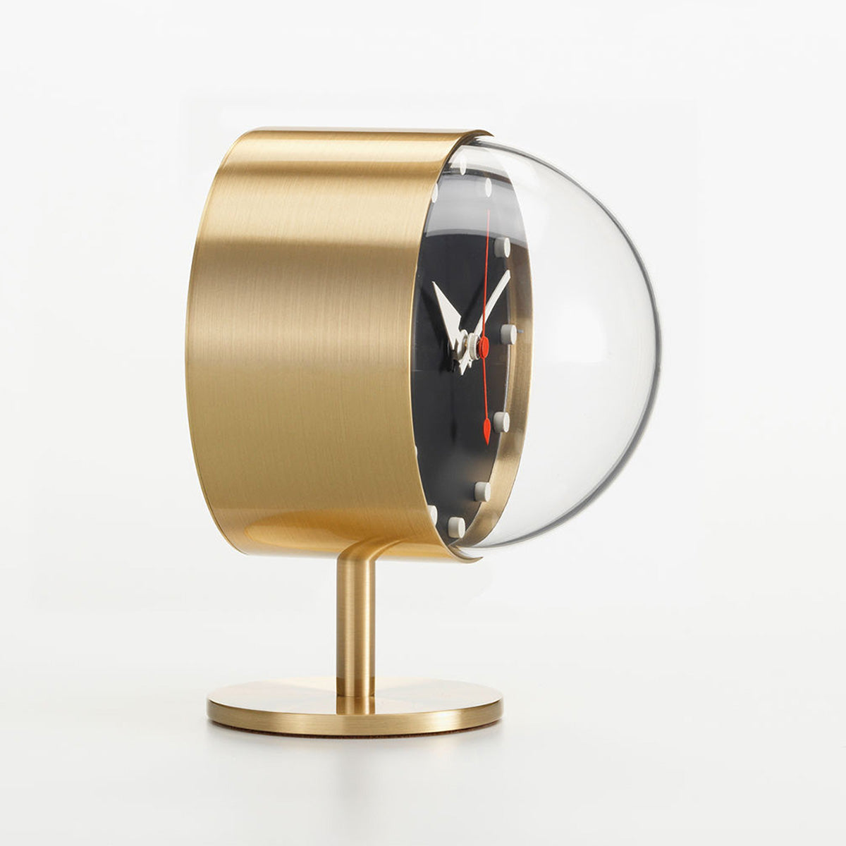 Mobile / Night Clock, designed by George Nelson for Vitra