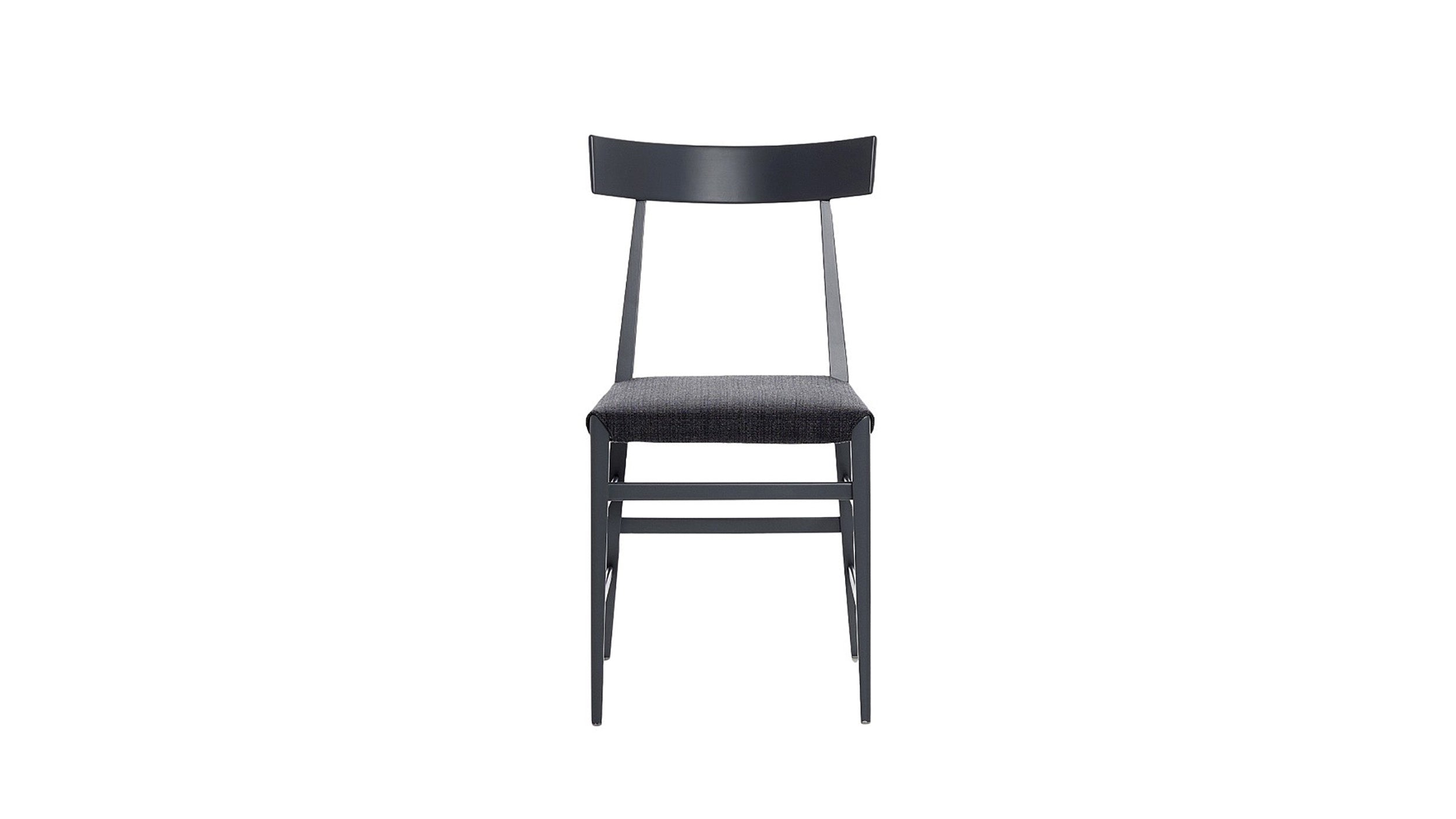 Desktop / Noli Dining Chair, designed by Ludovica and Roberto Palomba for by Zanotta