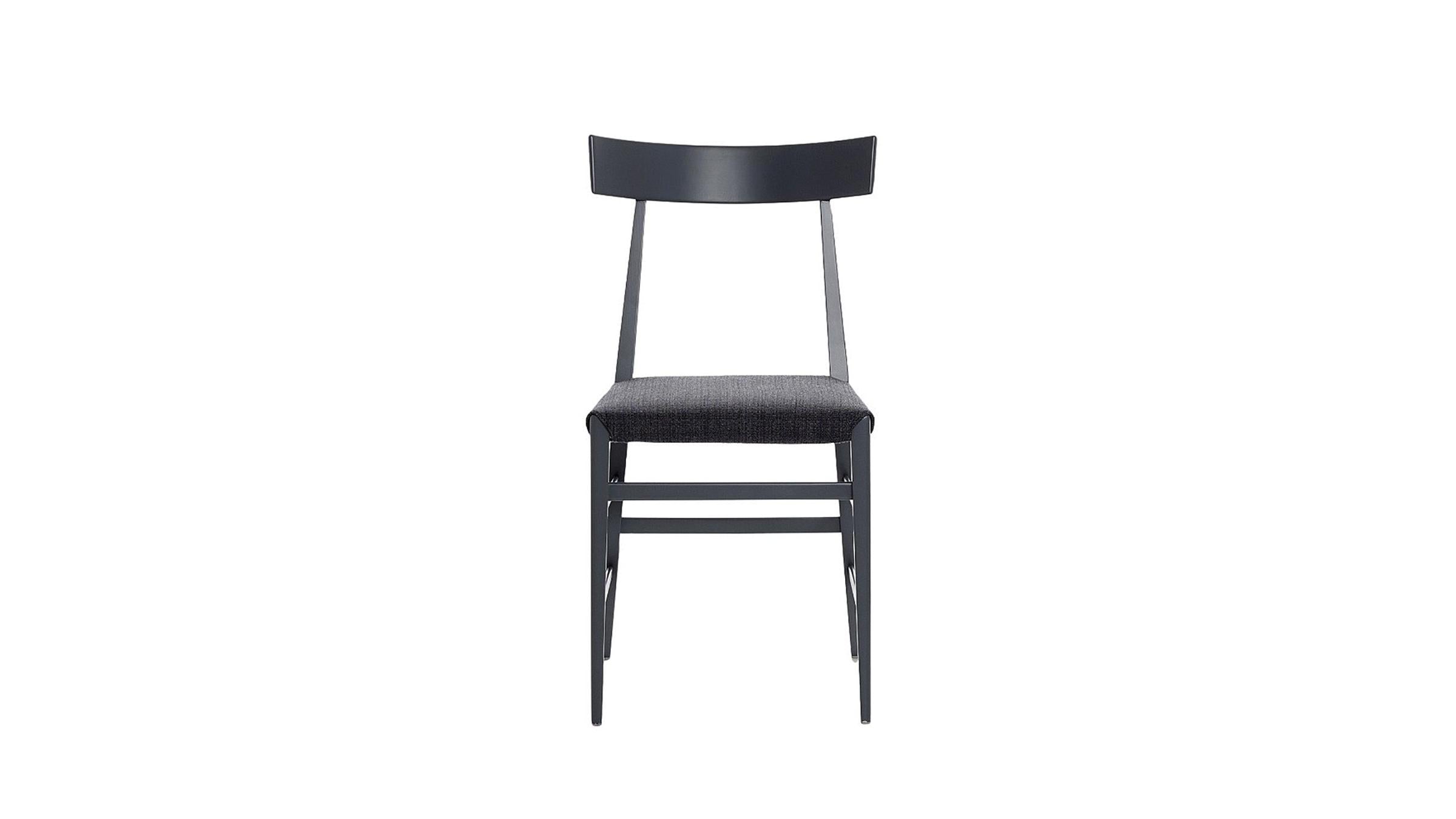 Zanotta Seating Noli Dining Chair