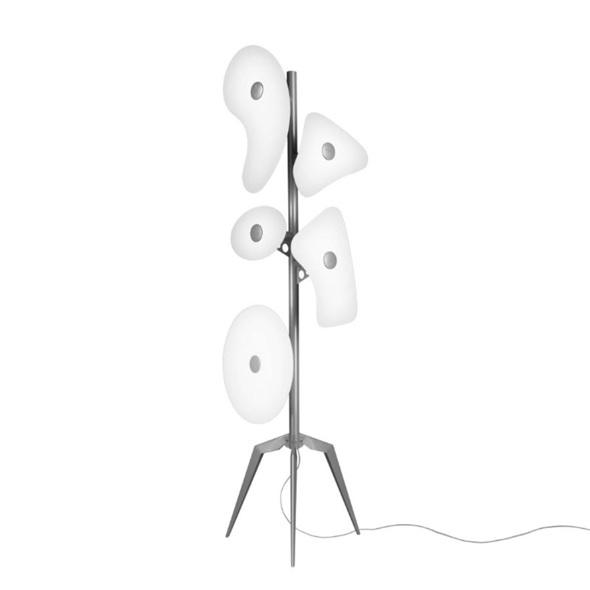 Foscarini Floor Lamp Orbital Floor Lamp