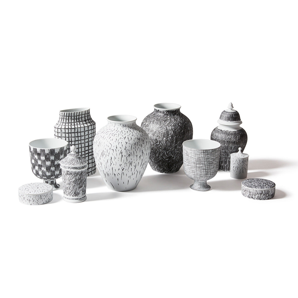 GeneralOption / Mobile / Post Scriptum Ad Orcino Vase, designed by Formafantasma for Cassina