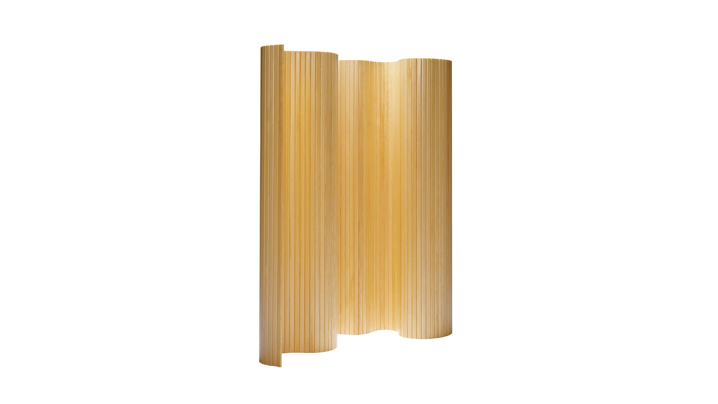 Desktop / Screen 100, designed by Alvar Aalto for Artek