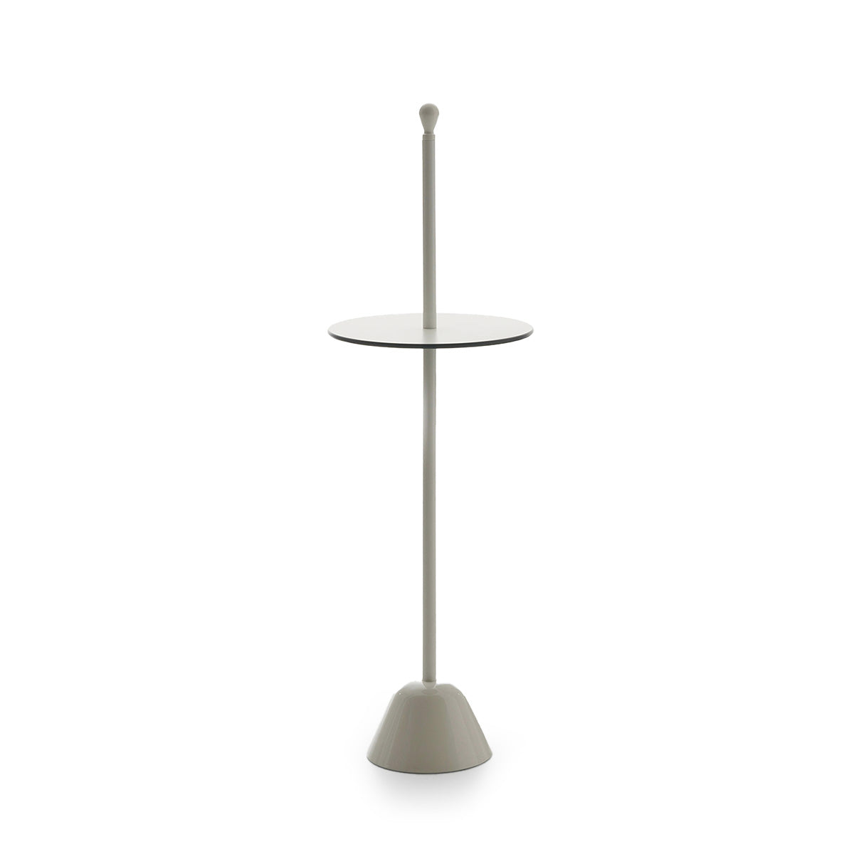 Zanotta Table Servomuto Side Table High