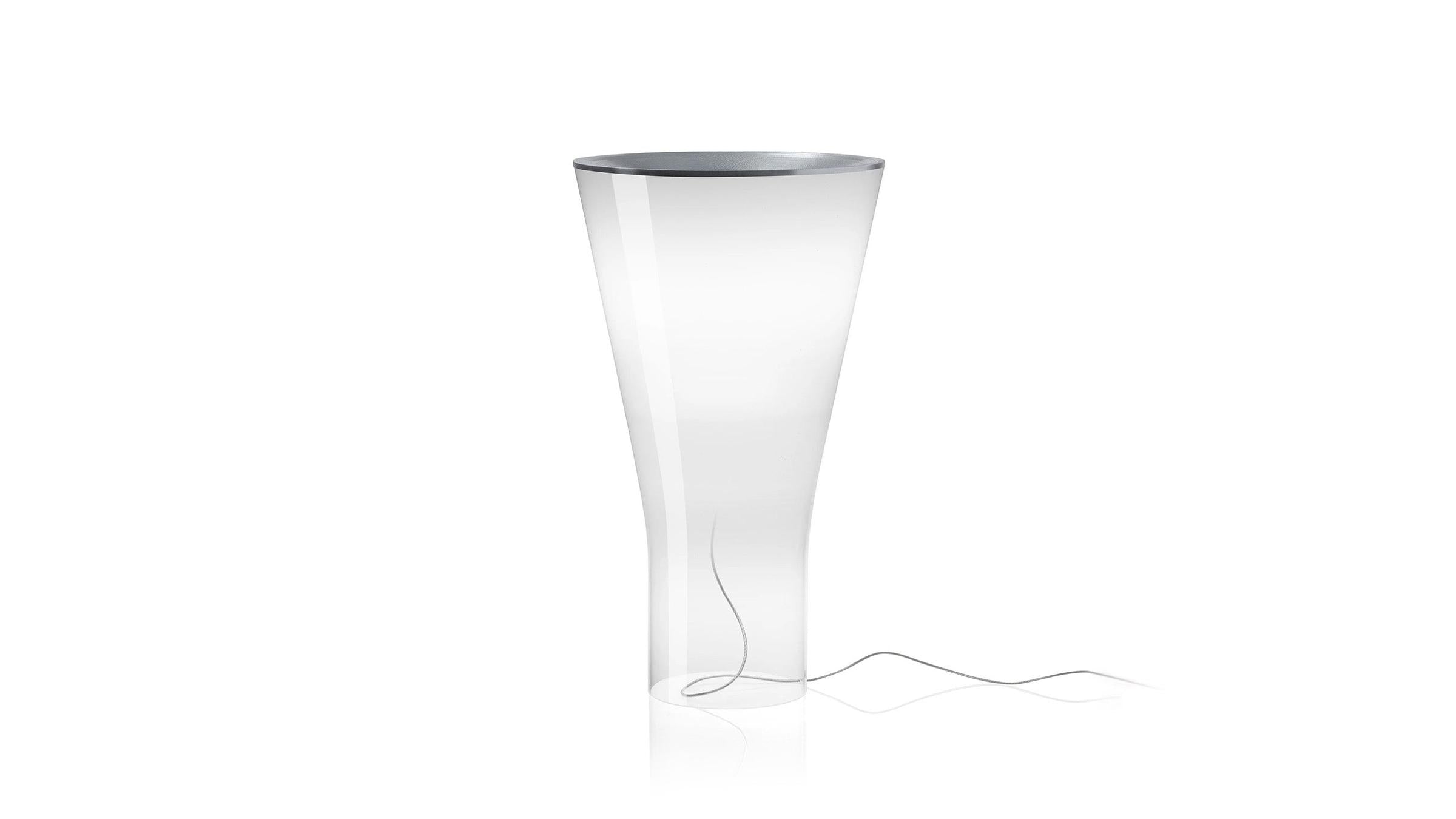 Foscarini Table Lamp Soffio Table Lamp