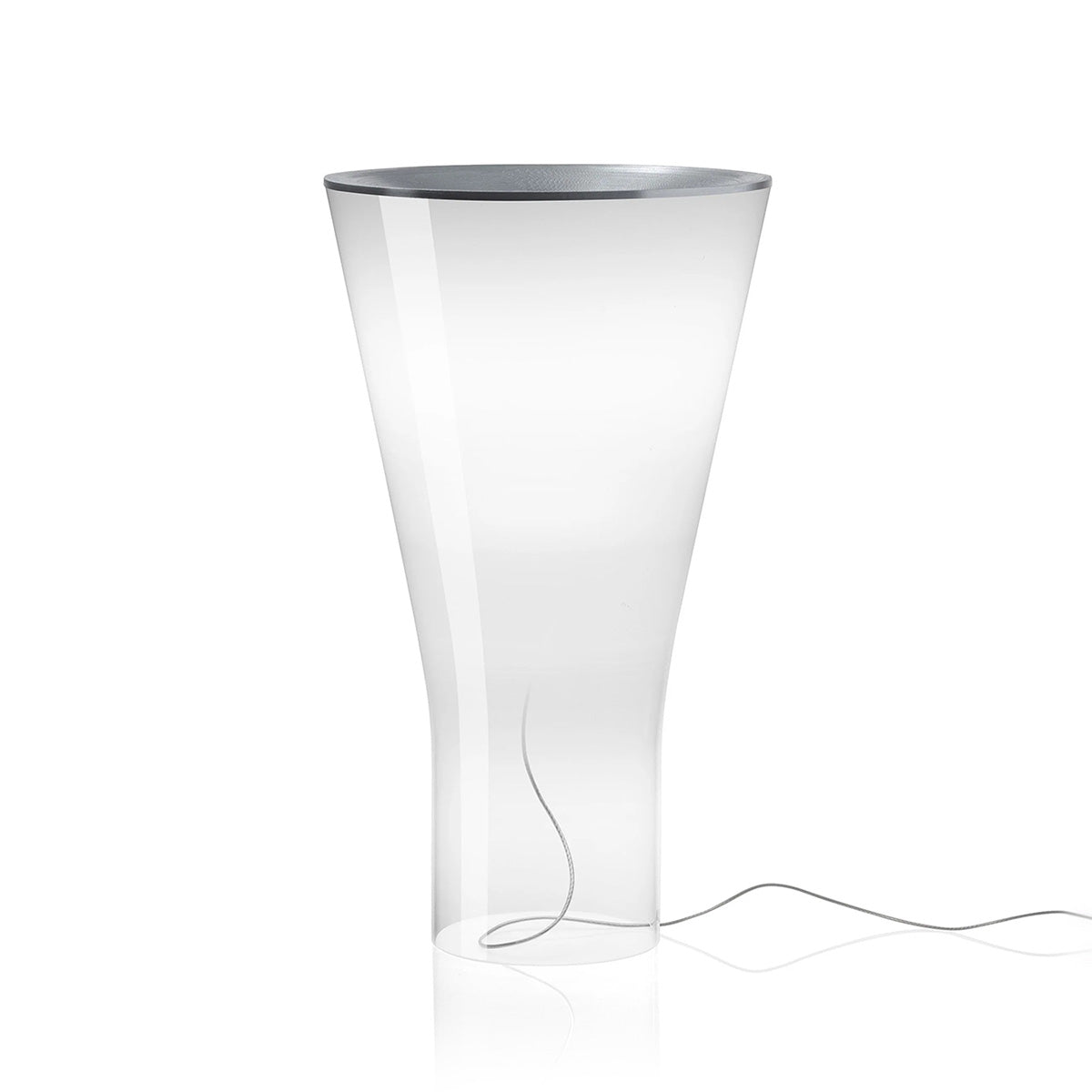 Mobile / Soffio Table Lamp, designed by Ludovica + Roberto Palomba for Foscarini
