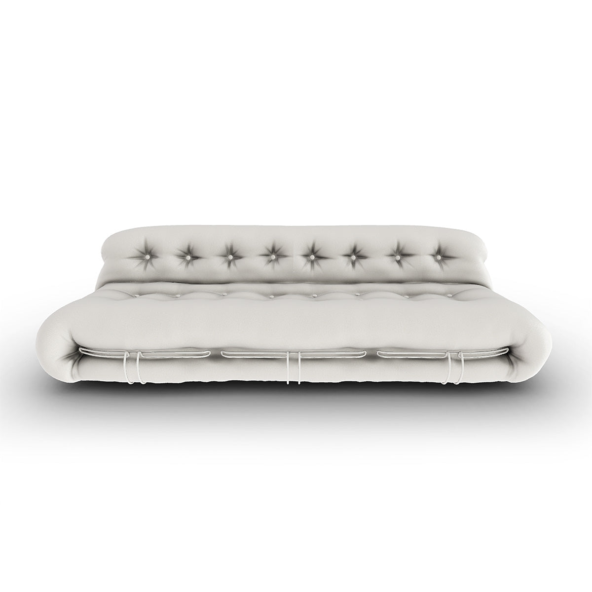 Cassina Sofa Soriana Sofa