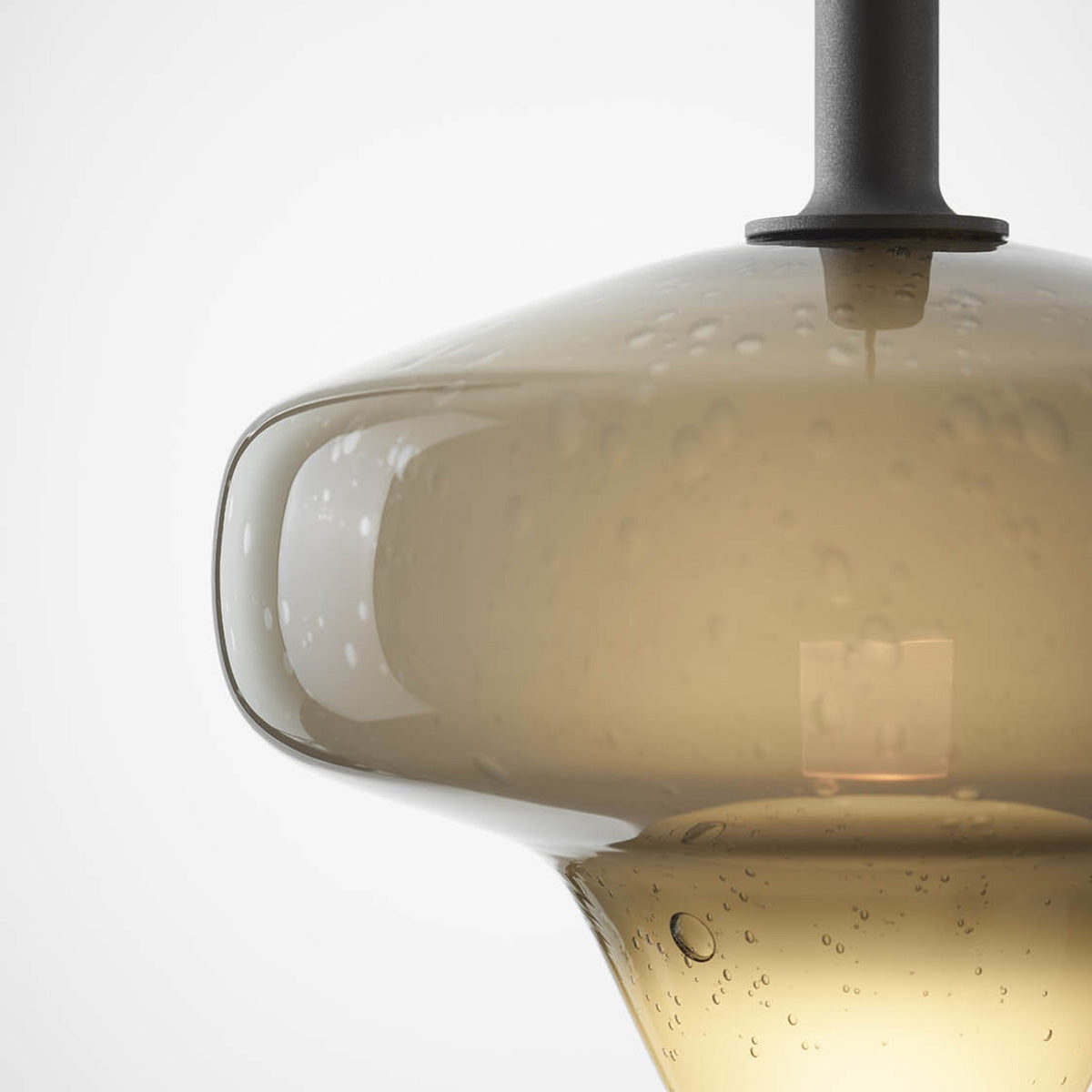 Mobile / Starcloud Pendant Lamps, designed by Lucie Koldova for Brokis