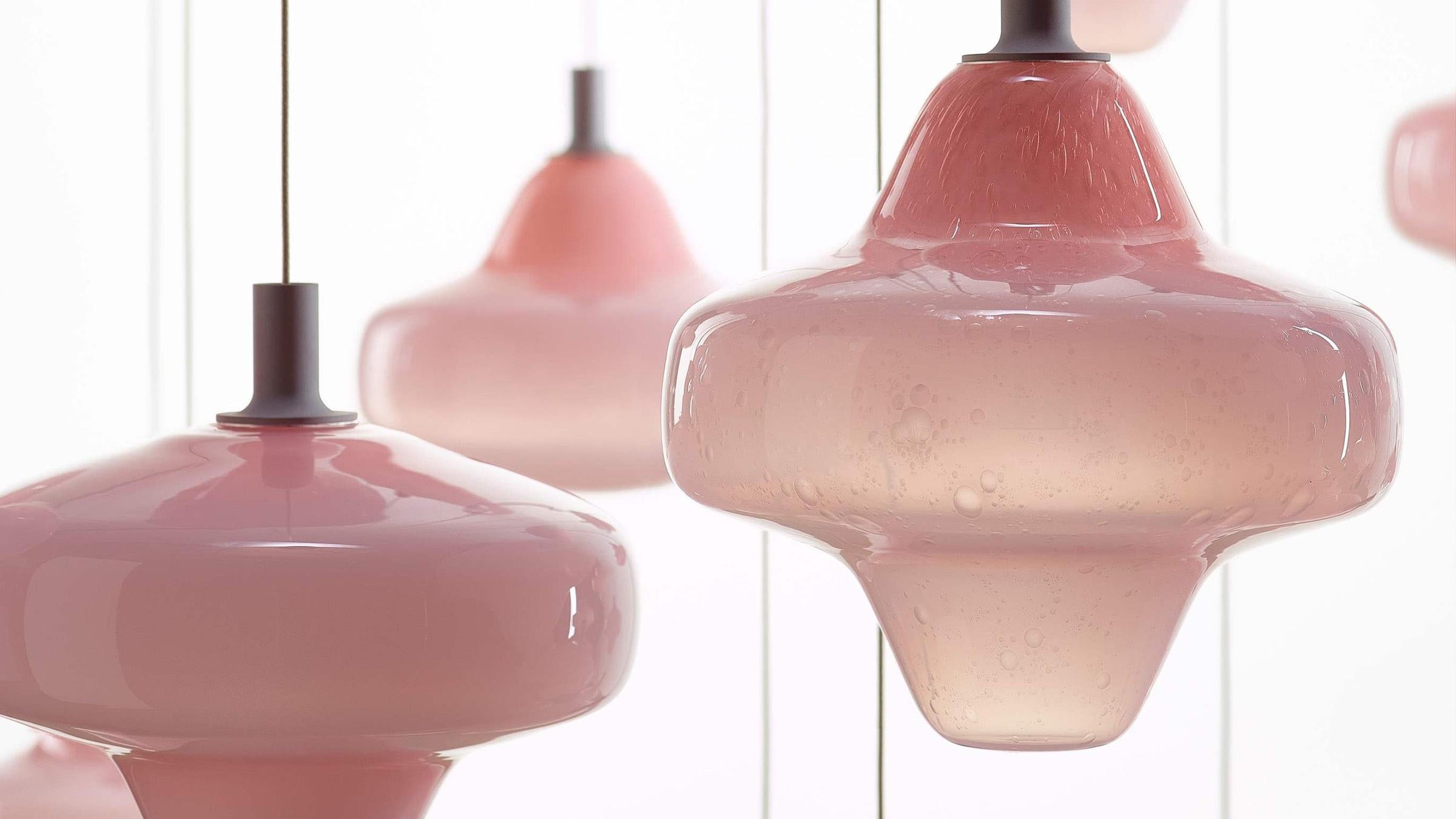 Brokis Pendant Lamp Starcloud Pendant Lamps