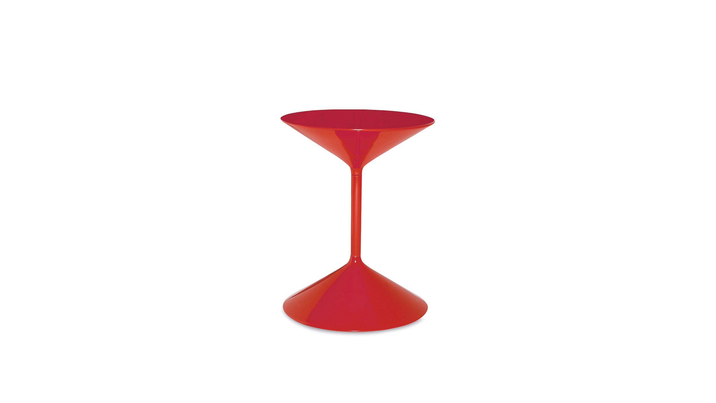 Desktop / Tempo Side Table, designed by Prospero Rasulo for Zanotta