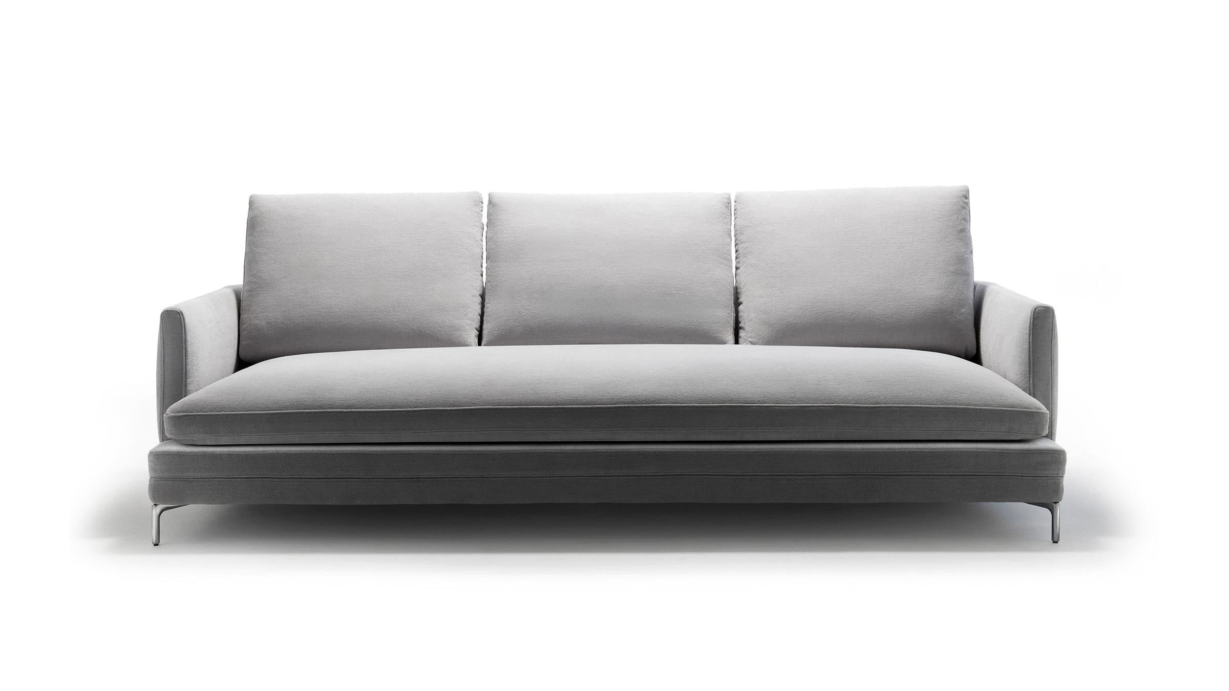Zanotta Sofa William+ Sofa