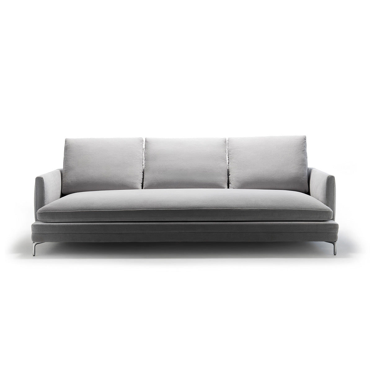 Mobile / William+ Sofa, designed by Damian Williamson for Zanotta