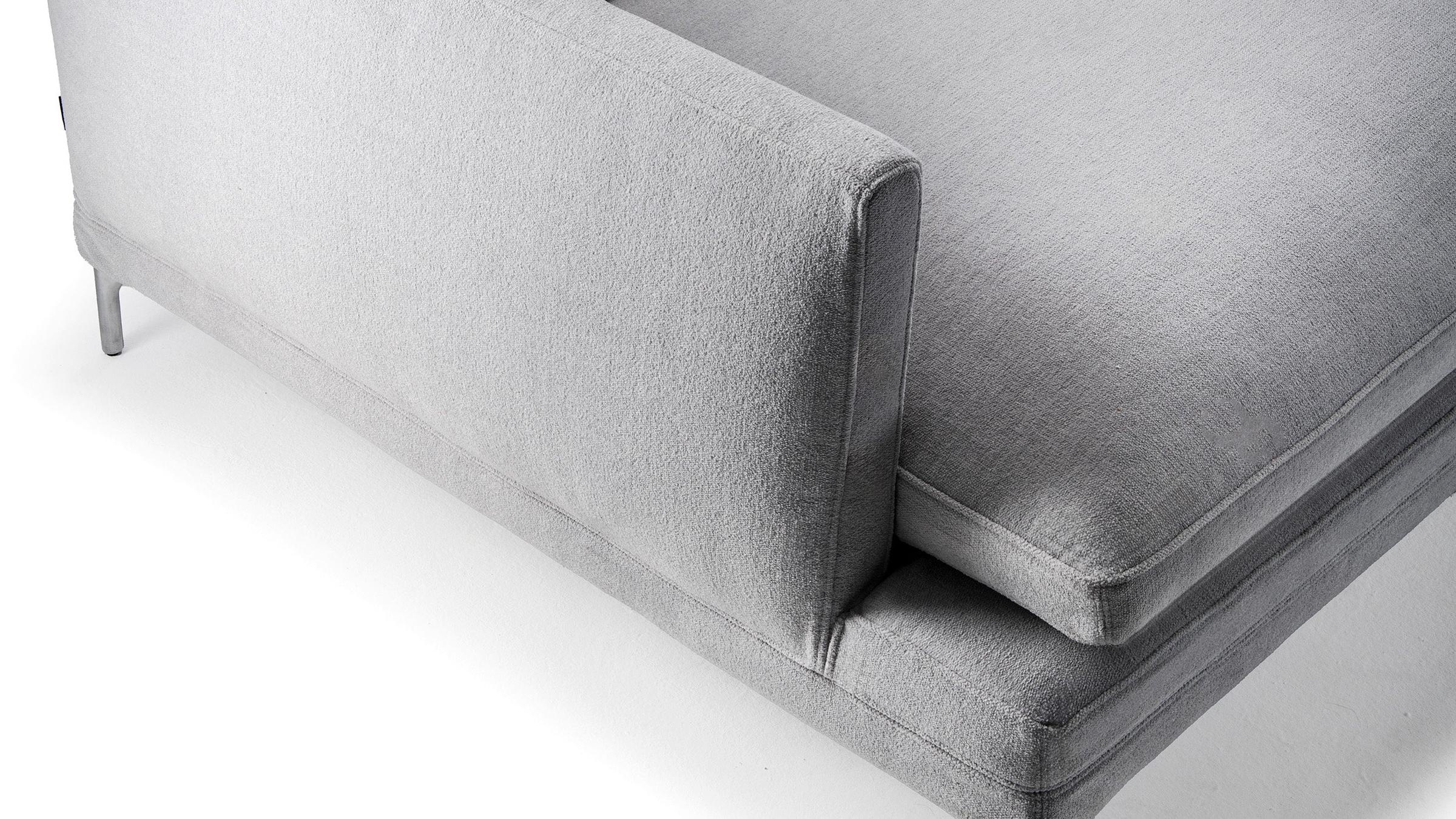 Zanotta Sofa William+ Sofa