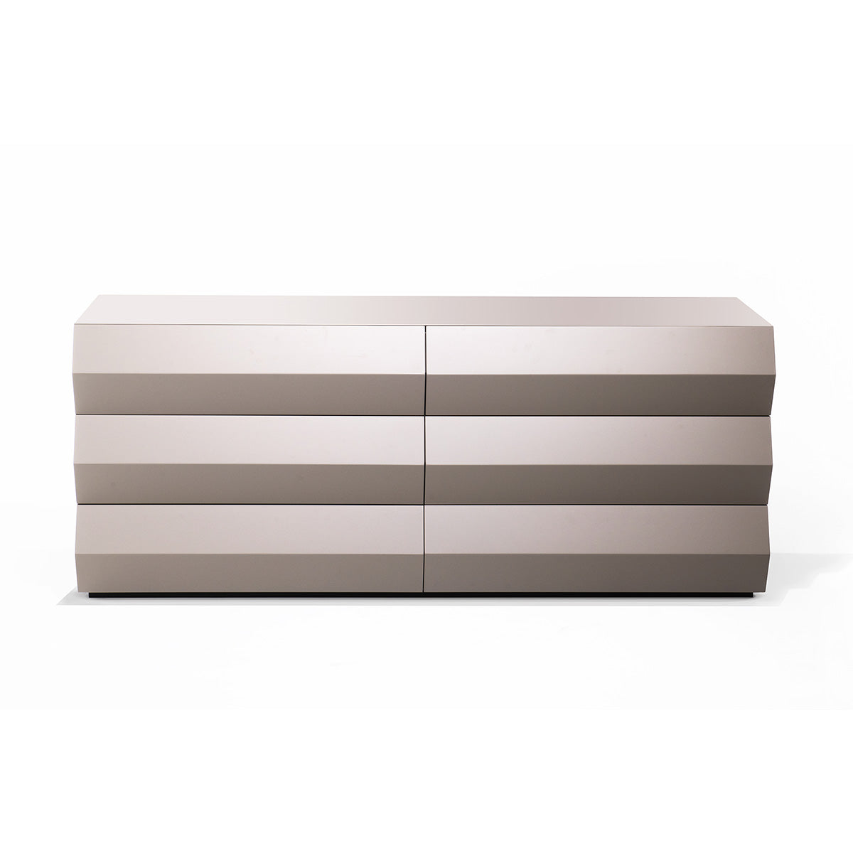Mobile / Z24 Chest of Drawers, designed by Muller Van Severen for Zanotta