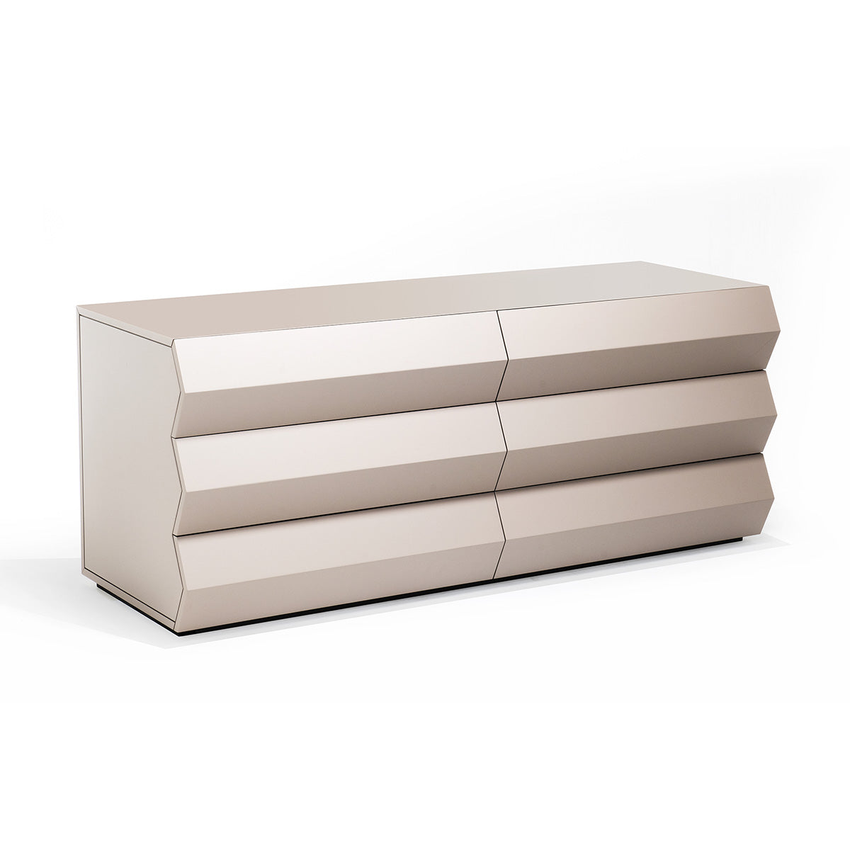 Mobile / Z24 Chest of Drawers, designed by Muller Van Severen for Zanotta
