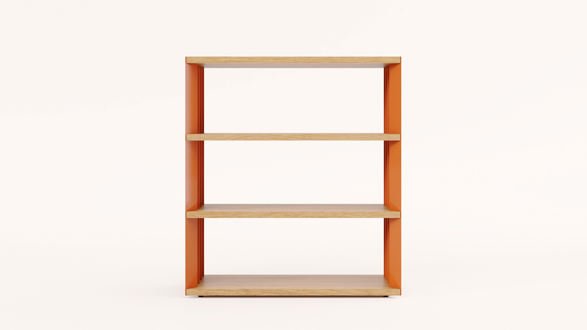Desktop / Z24 Books, designed by Muller Van Severen for Zanotta