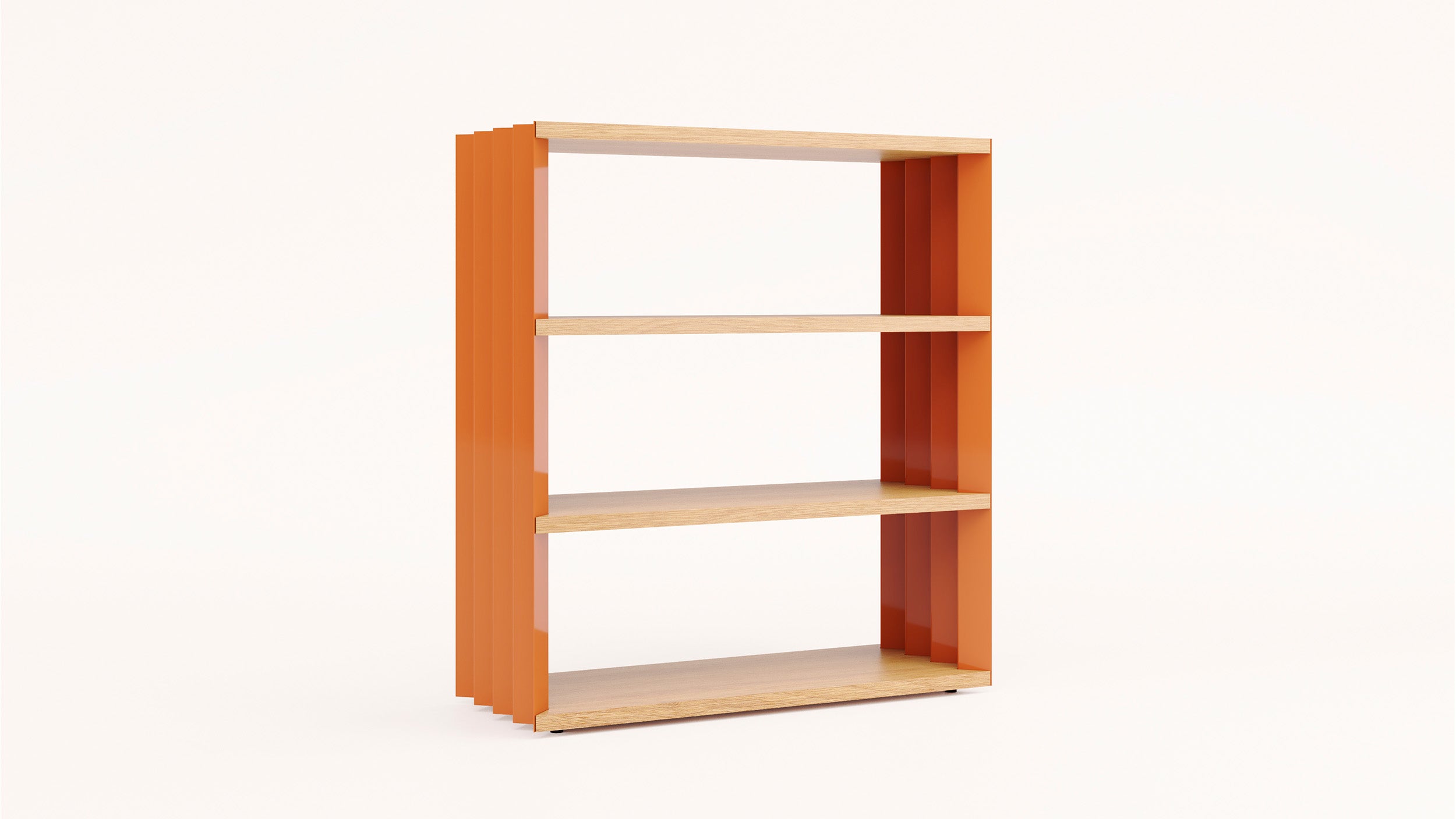 Desktop / Z24 Books, designed by Muller Van Severen for Zanotta