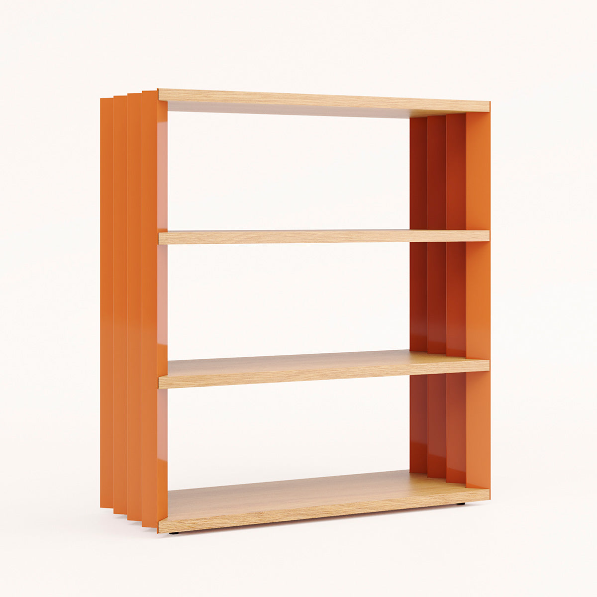 Mobile / Z24 Books, designed by Muller Van Severen for Zanotta