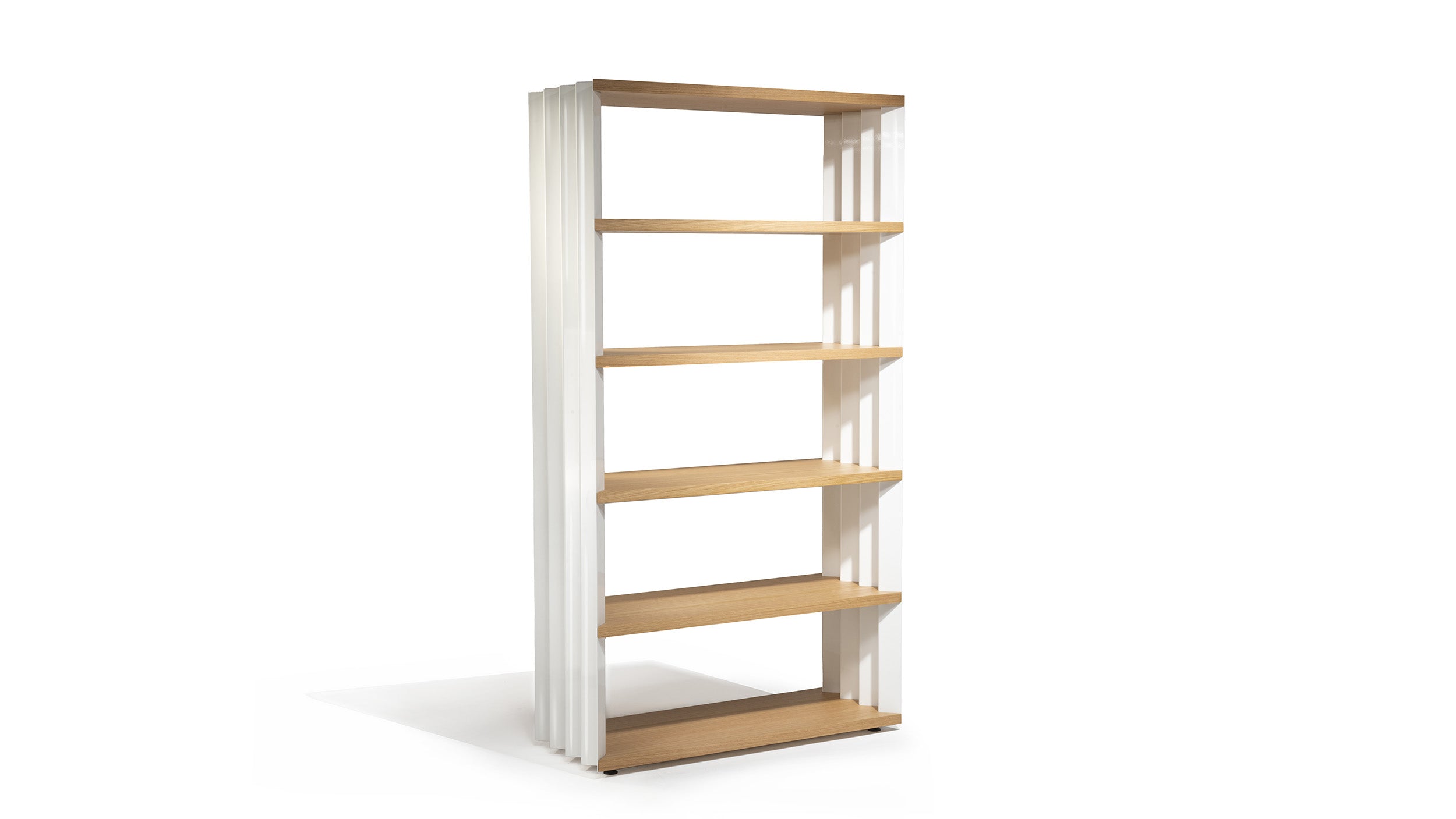 Desktop / Z24 Books, designed by Muller Van Severen for Zanotta