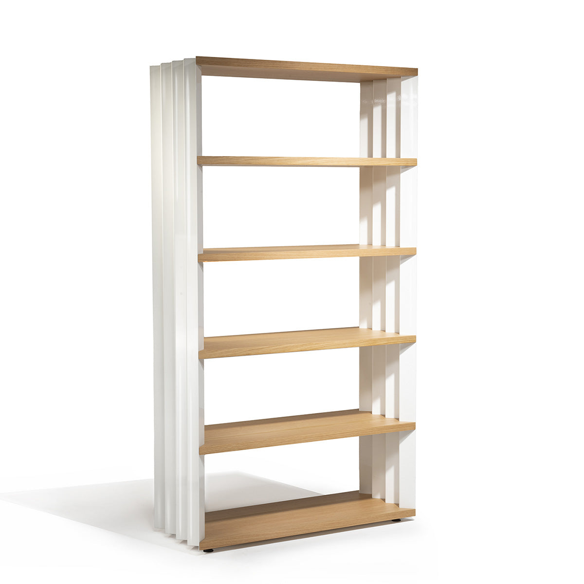 Mobile / Z24 Books, designed by Muller Van Severen for Zanotta