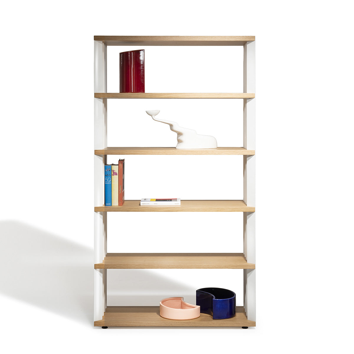 Mobile / Z24 Books, designed by Muller Van Severen for Zanotta