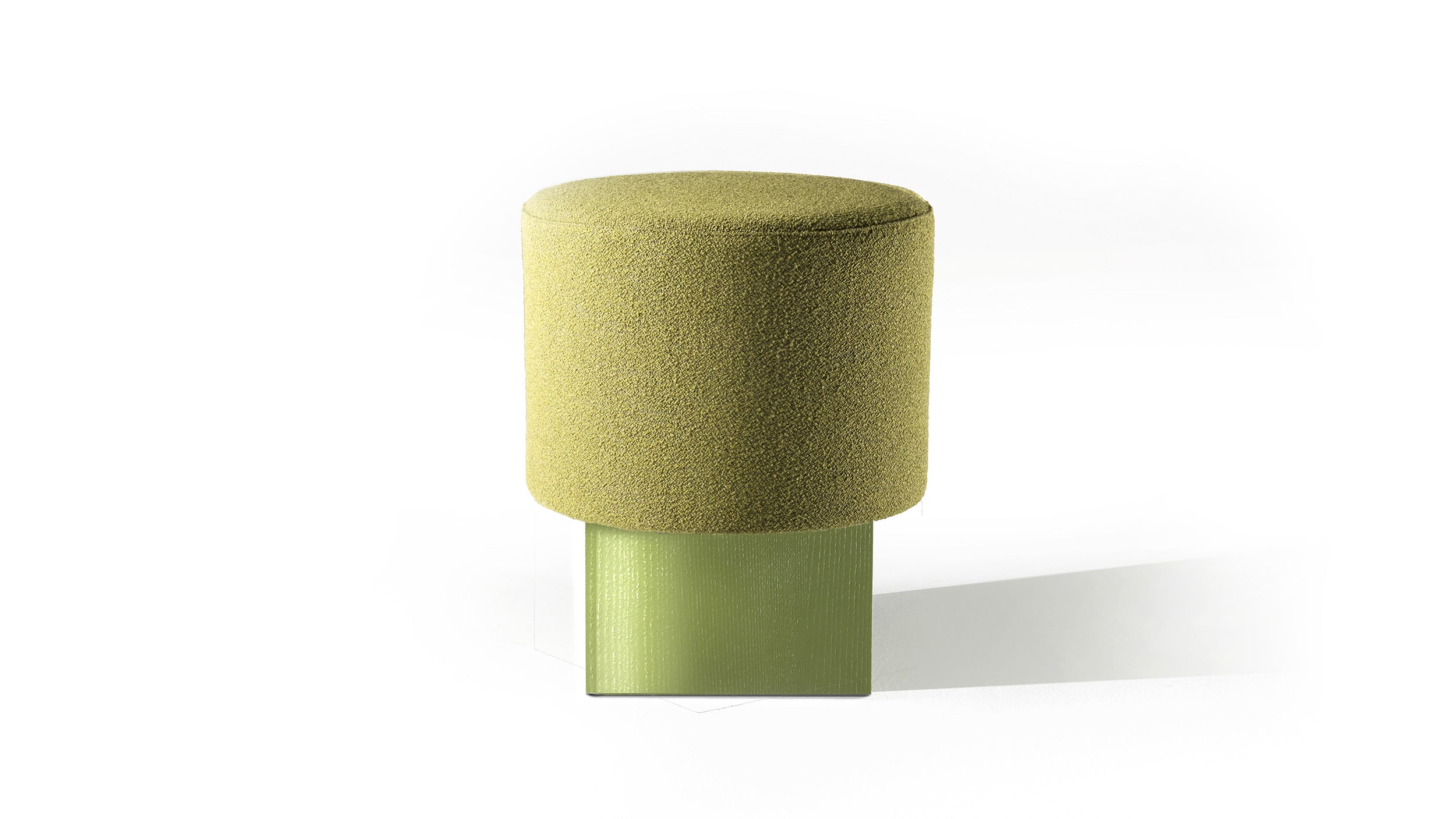 Desktop / Zymmo, designed by Christian Woo for Zanotta