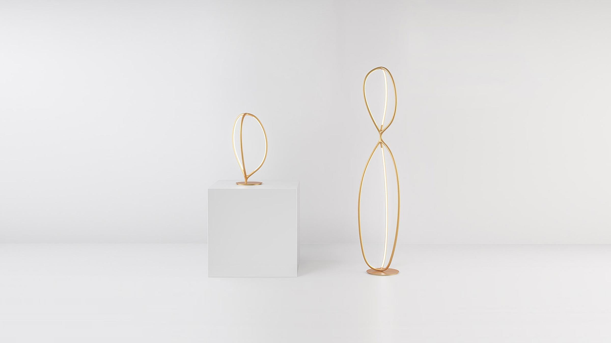 Artemide Floor Lamp Arrival Floor Lamp
