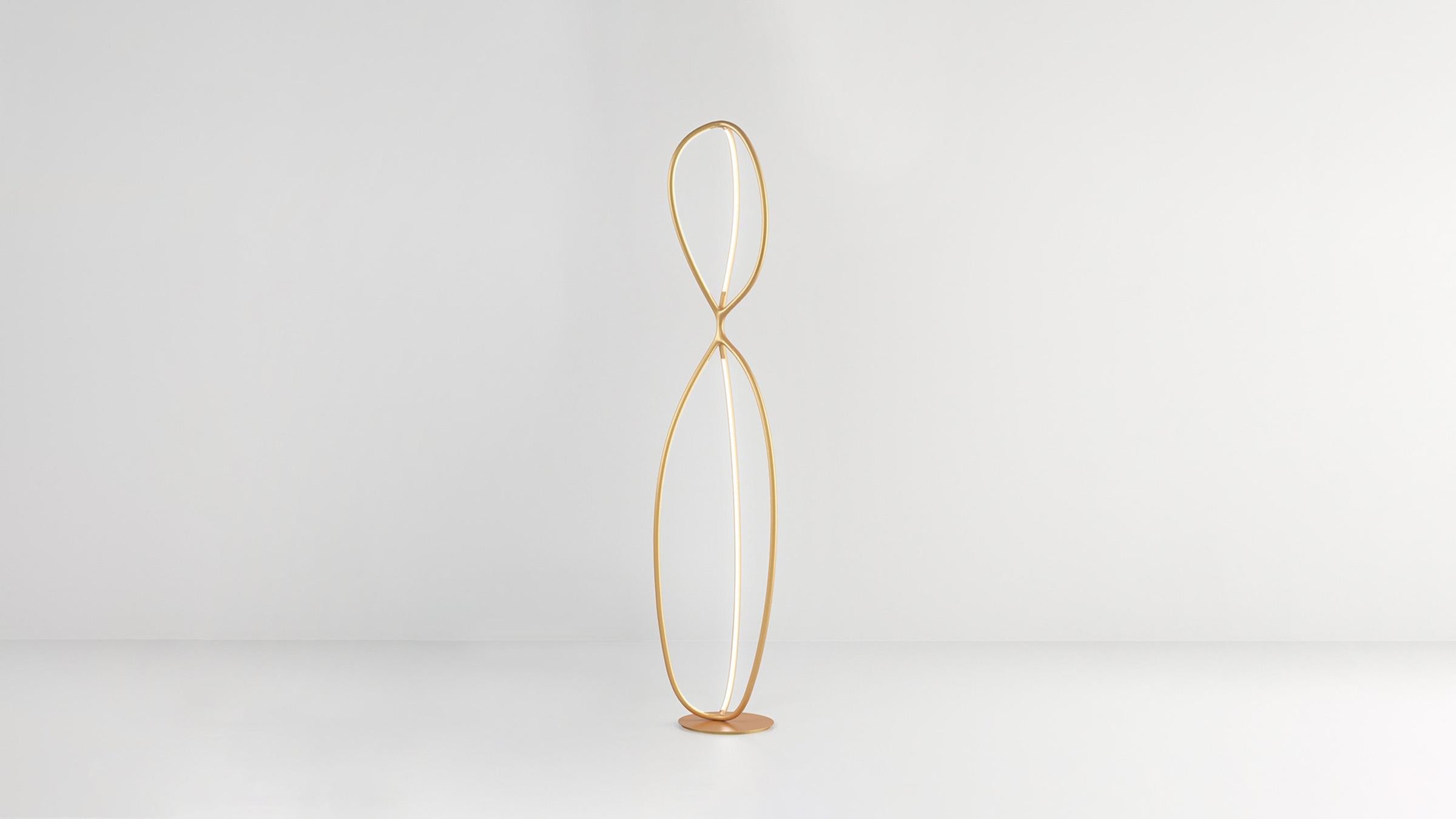 Artemide Floor Lamp Arrival Floor Lamp