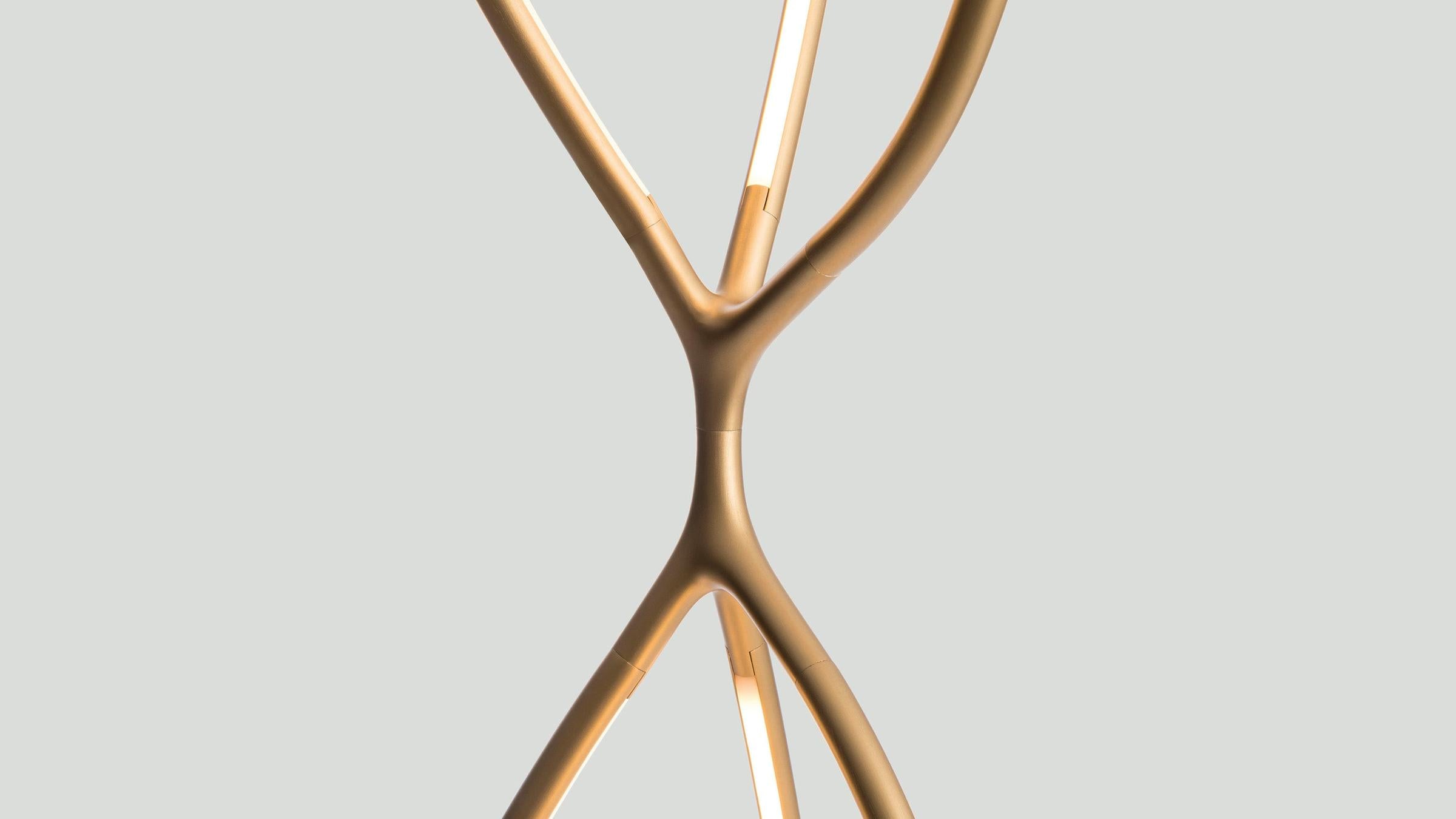 Artemide Floor Lamp Arrival Floor Lamp