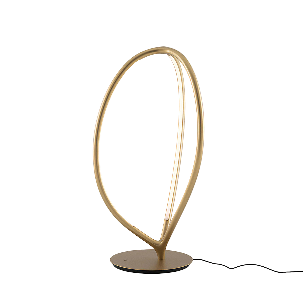 Arrival Table Lamp