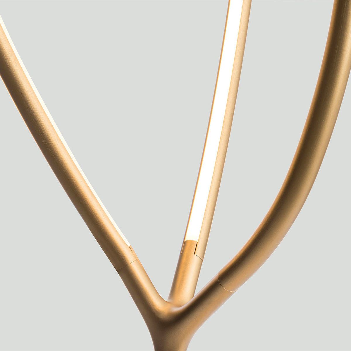 Mobile / Arrival Table Lamp, designed by Ludovica and Roberto Palomba