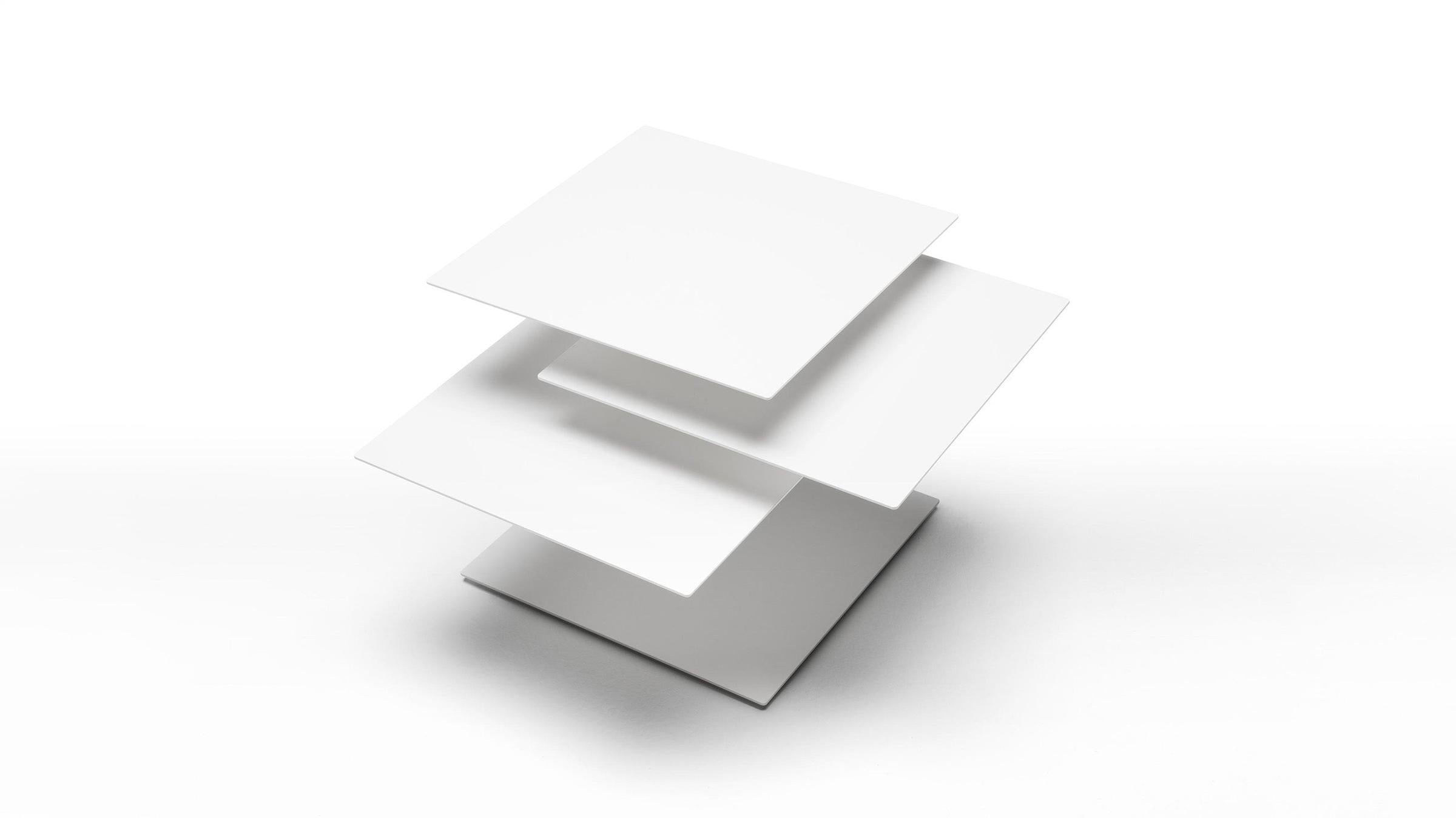 Living Divani Side Table B3 Side Table