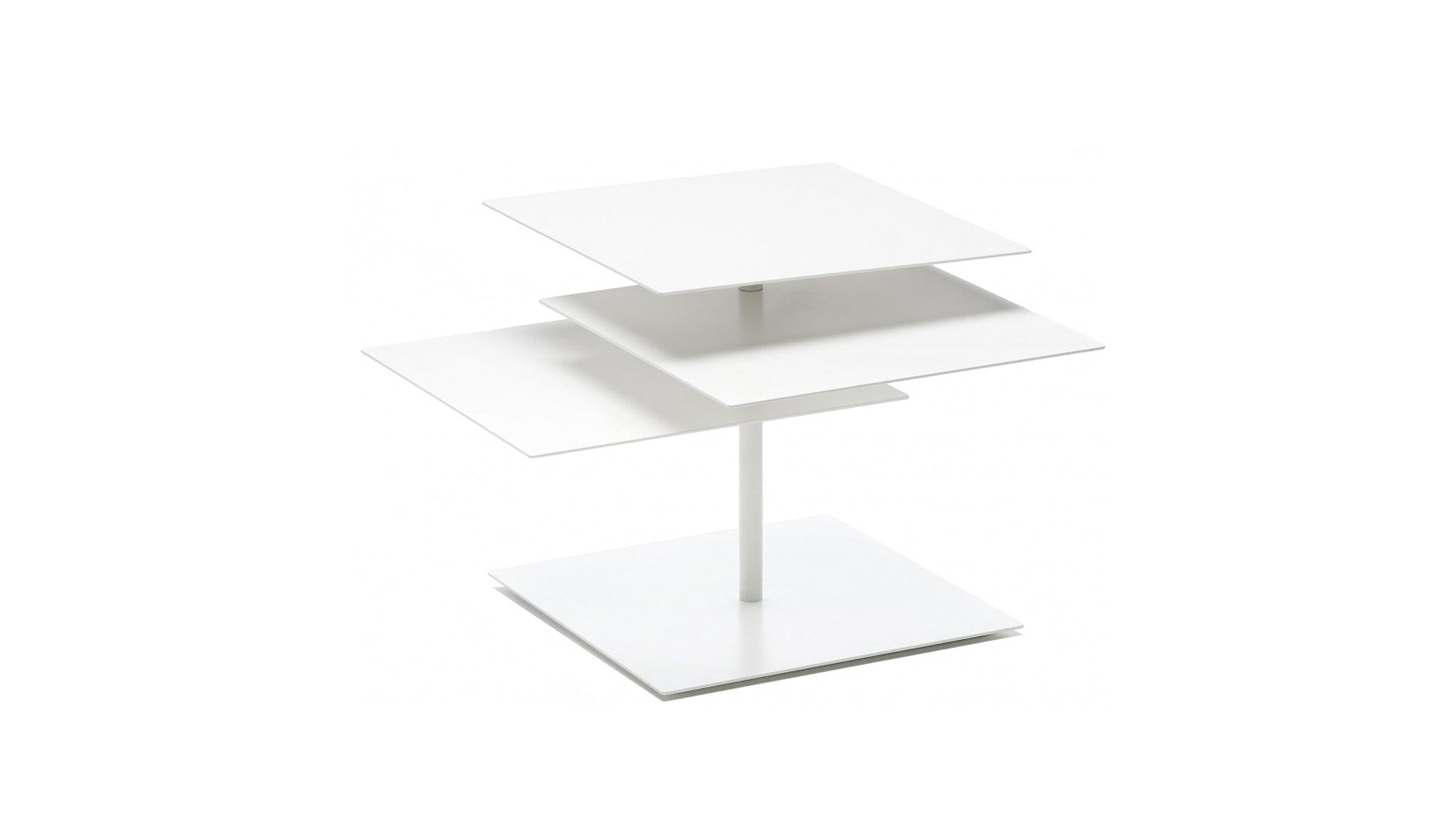 Living Divani Side Table B3 Side Table