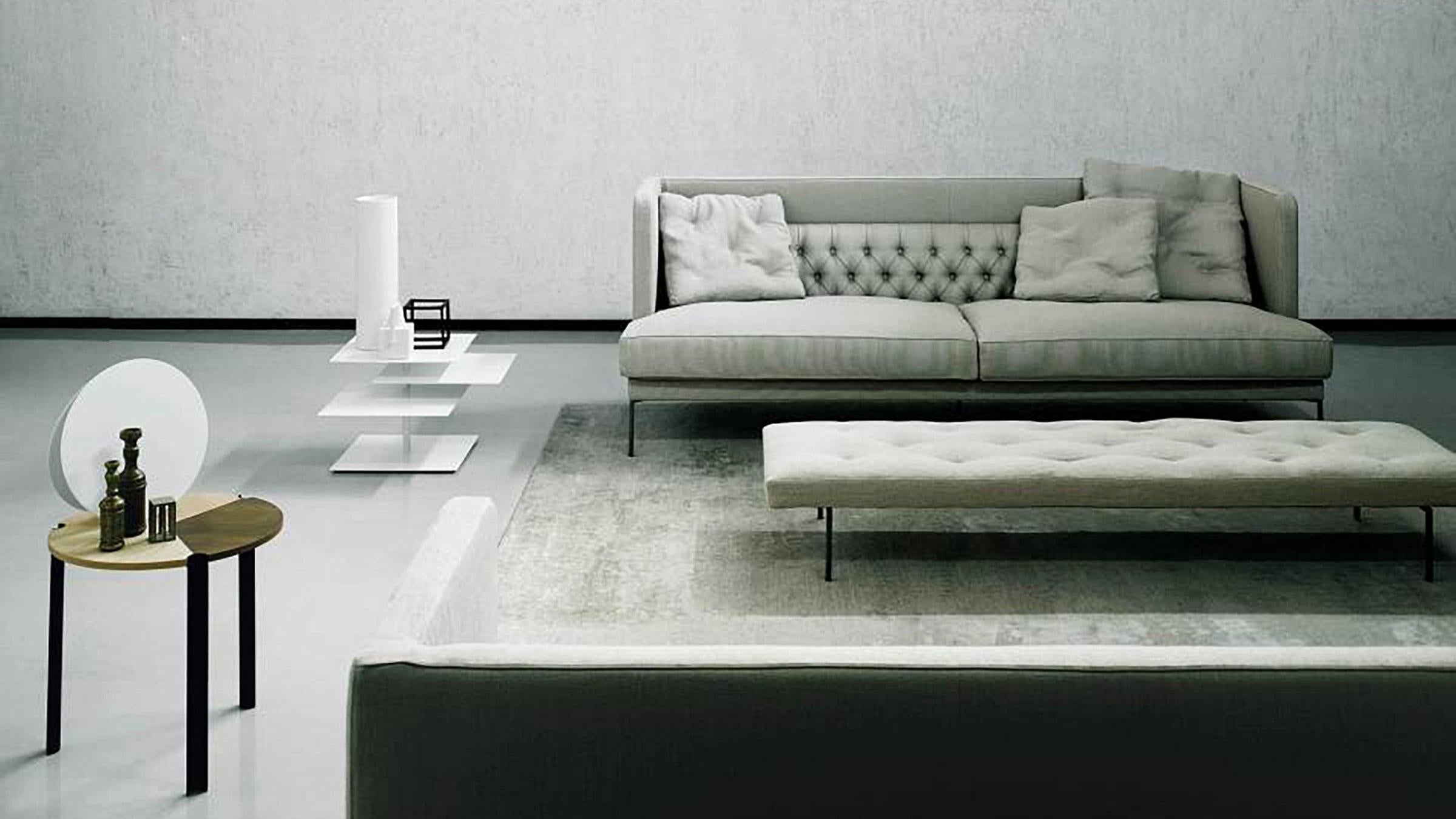 Living Divani Side Table B3 Side Table