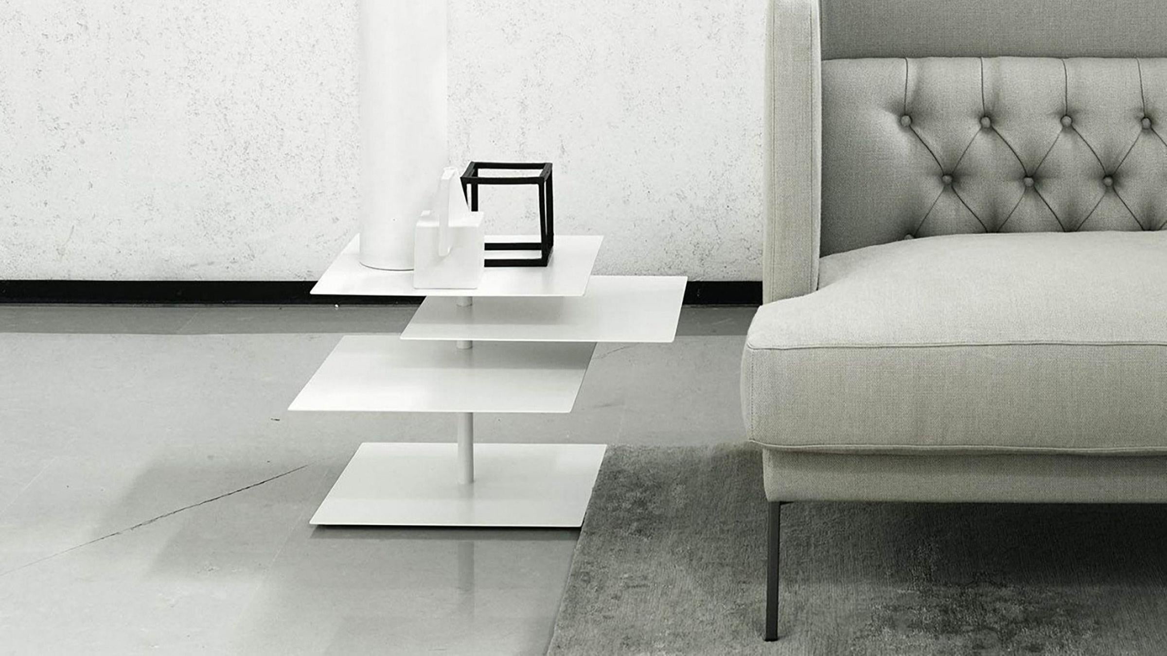 Living Divani Side Table B3 Side Table