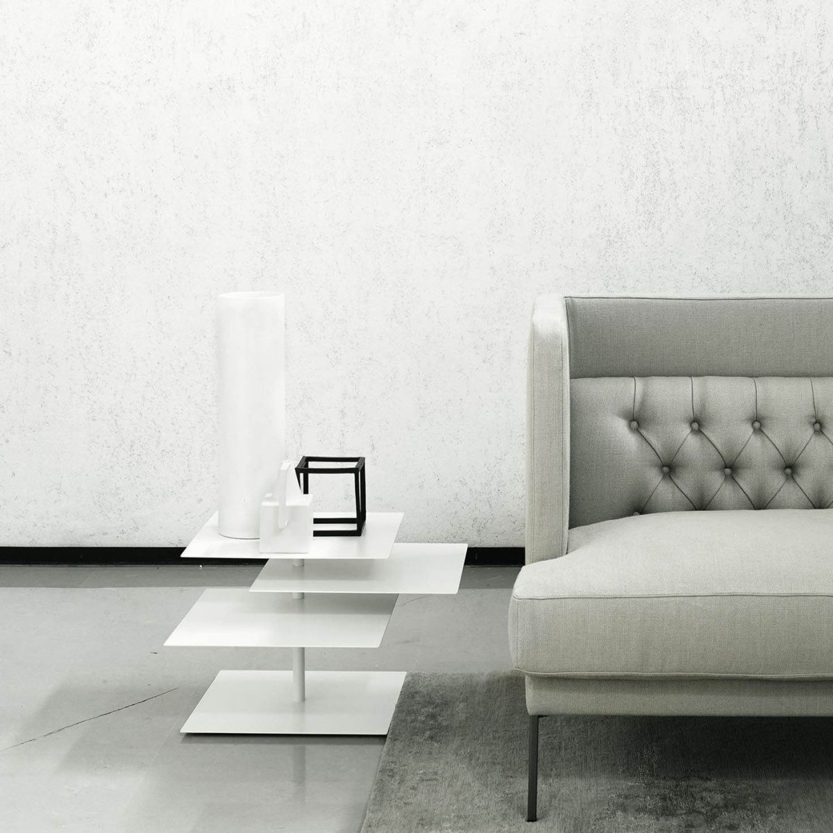 B3 Side Table