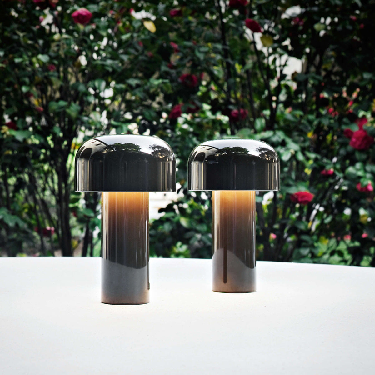 Flos Table Lamp Bellhop
