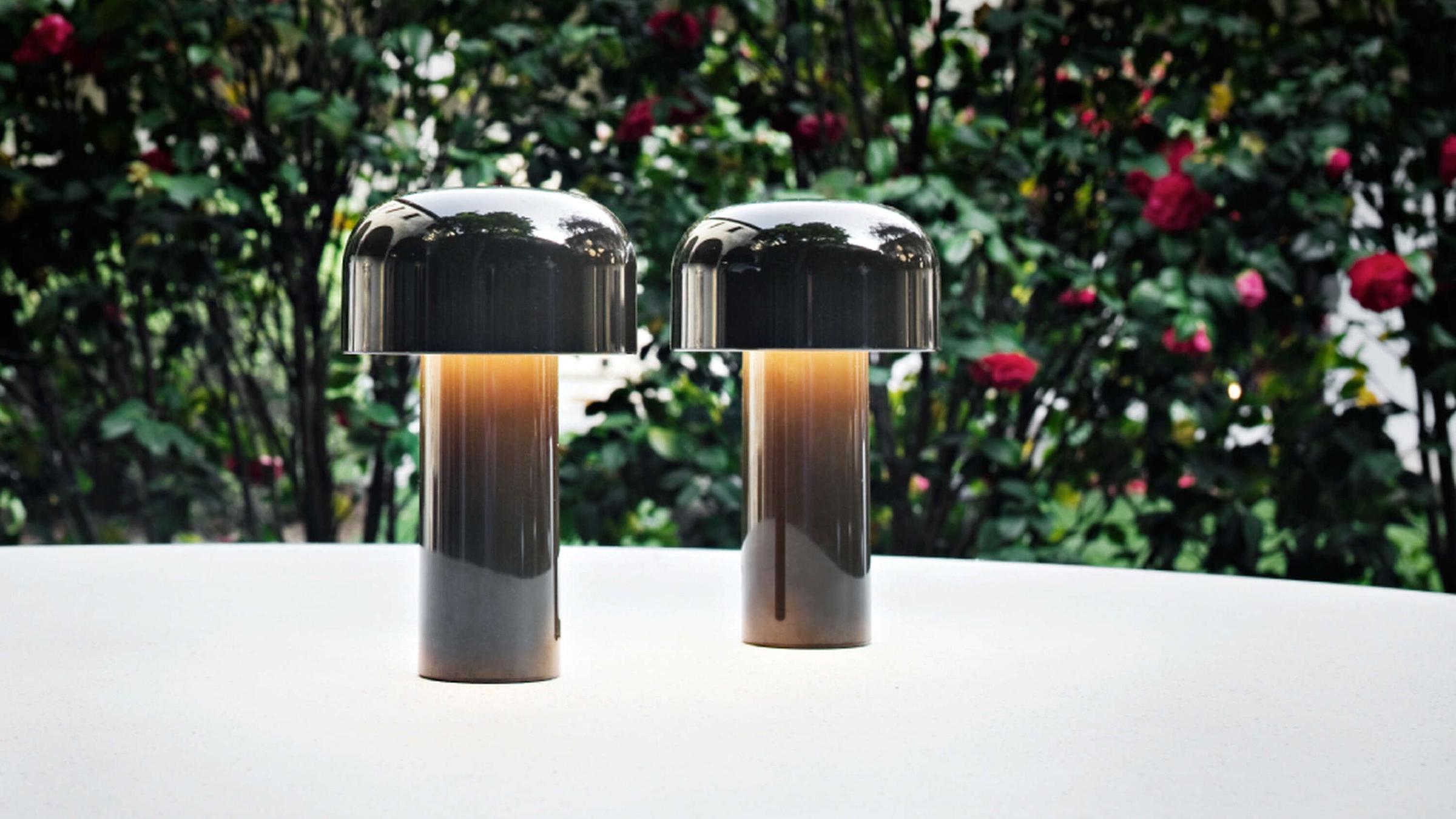 Flos Table Lamp Bellhop