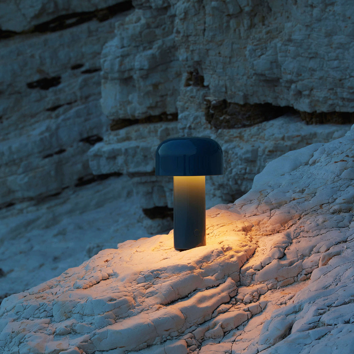 Flos Table Lamp Bellhop