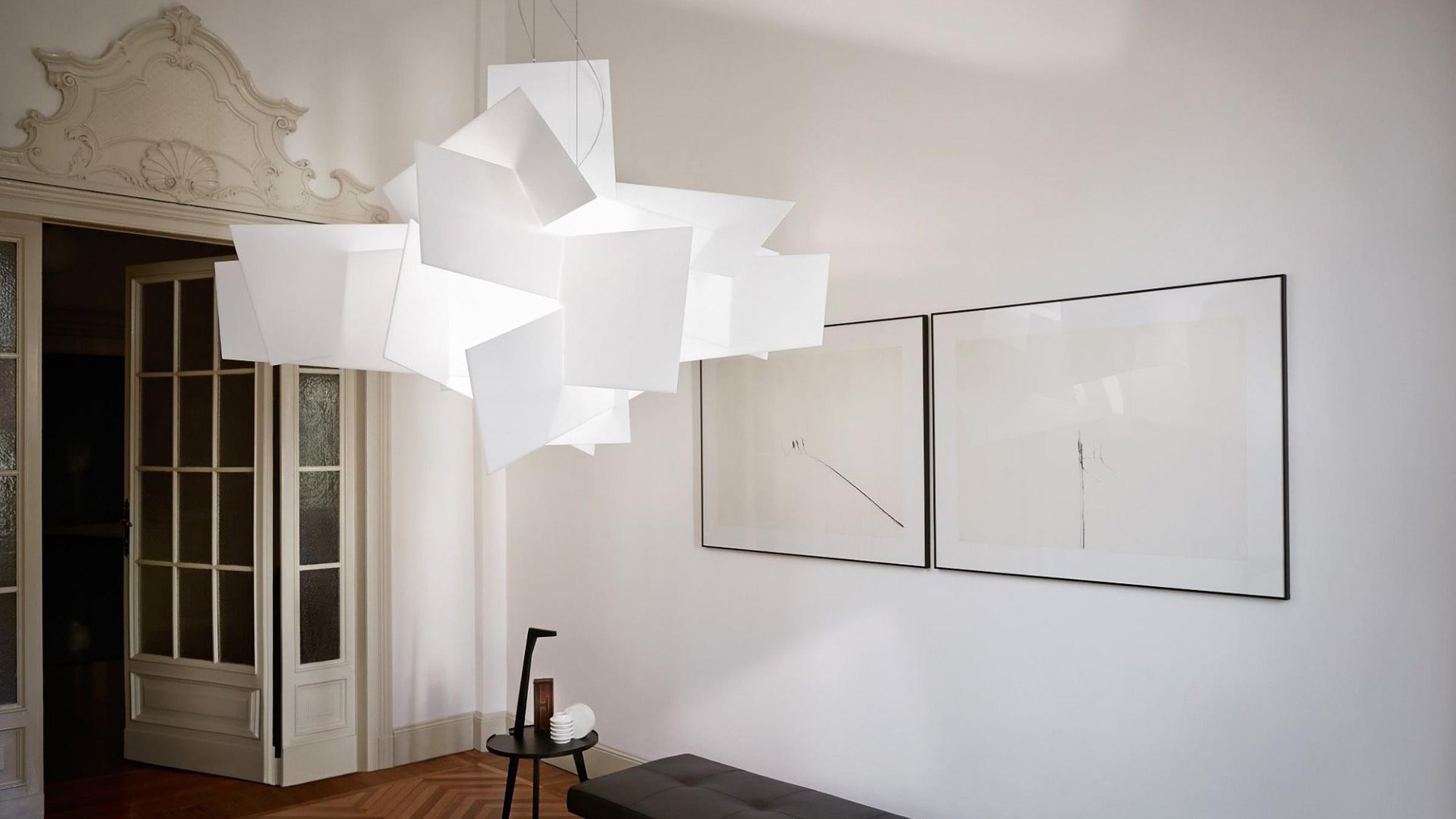 Foscarini Pendant Lamp Big Bang Suspension Lamp