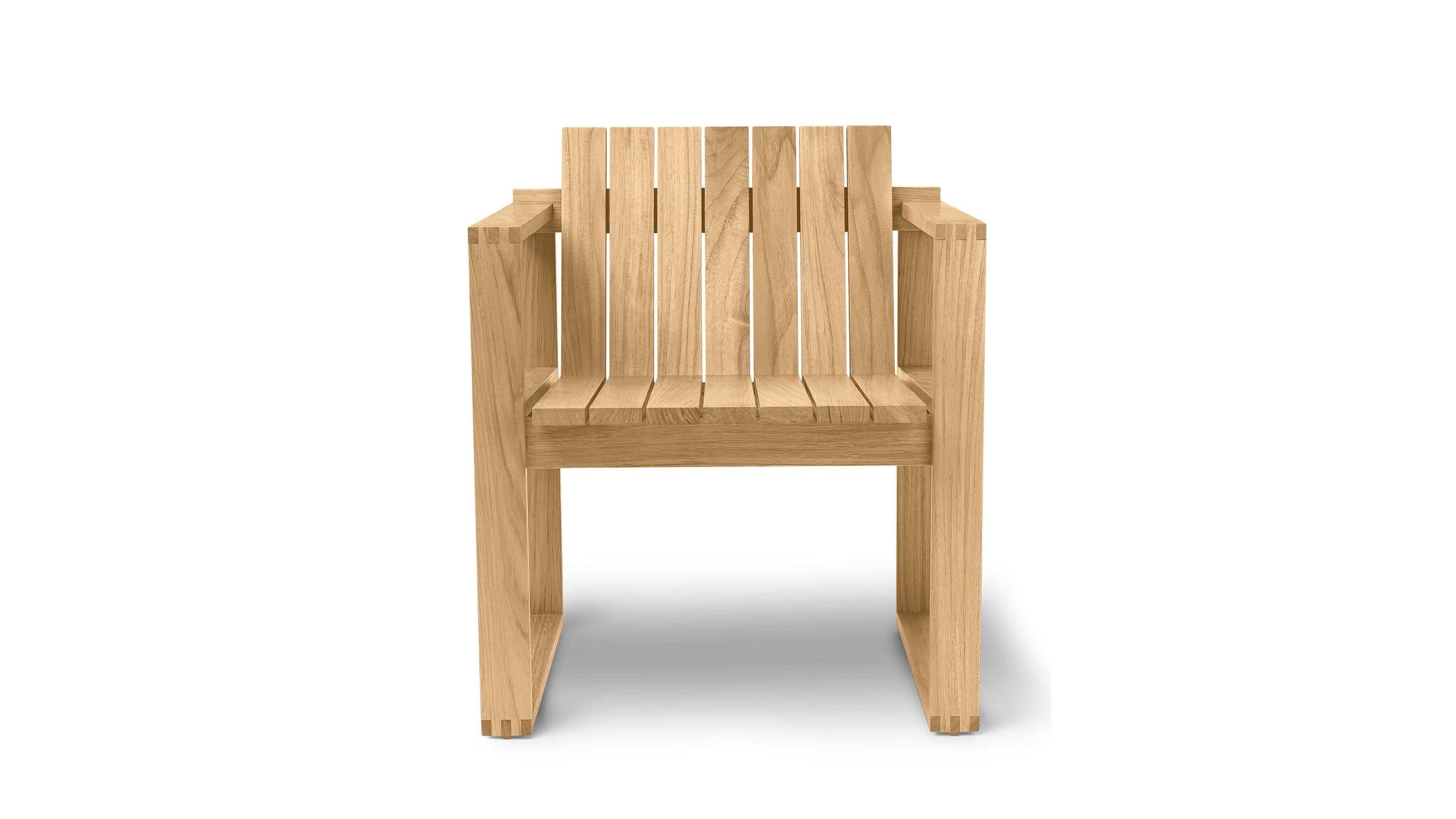 Carl Hansen & Søn Dining Chair BK10 Dining Chair