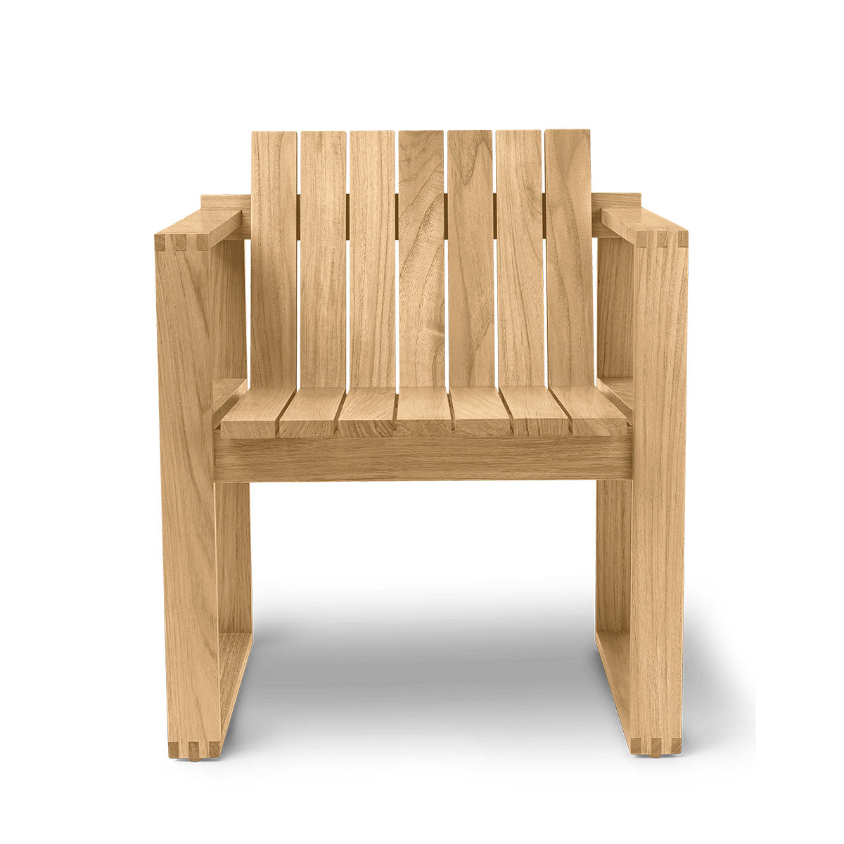 Mobile / BK10 Dining Chair, designed by Bodil Kjaer for Carl Hansen and Son
