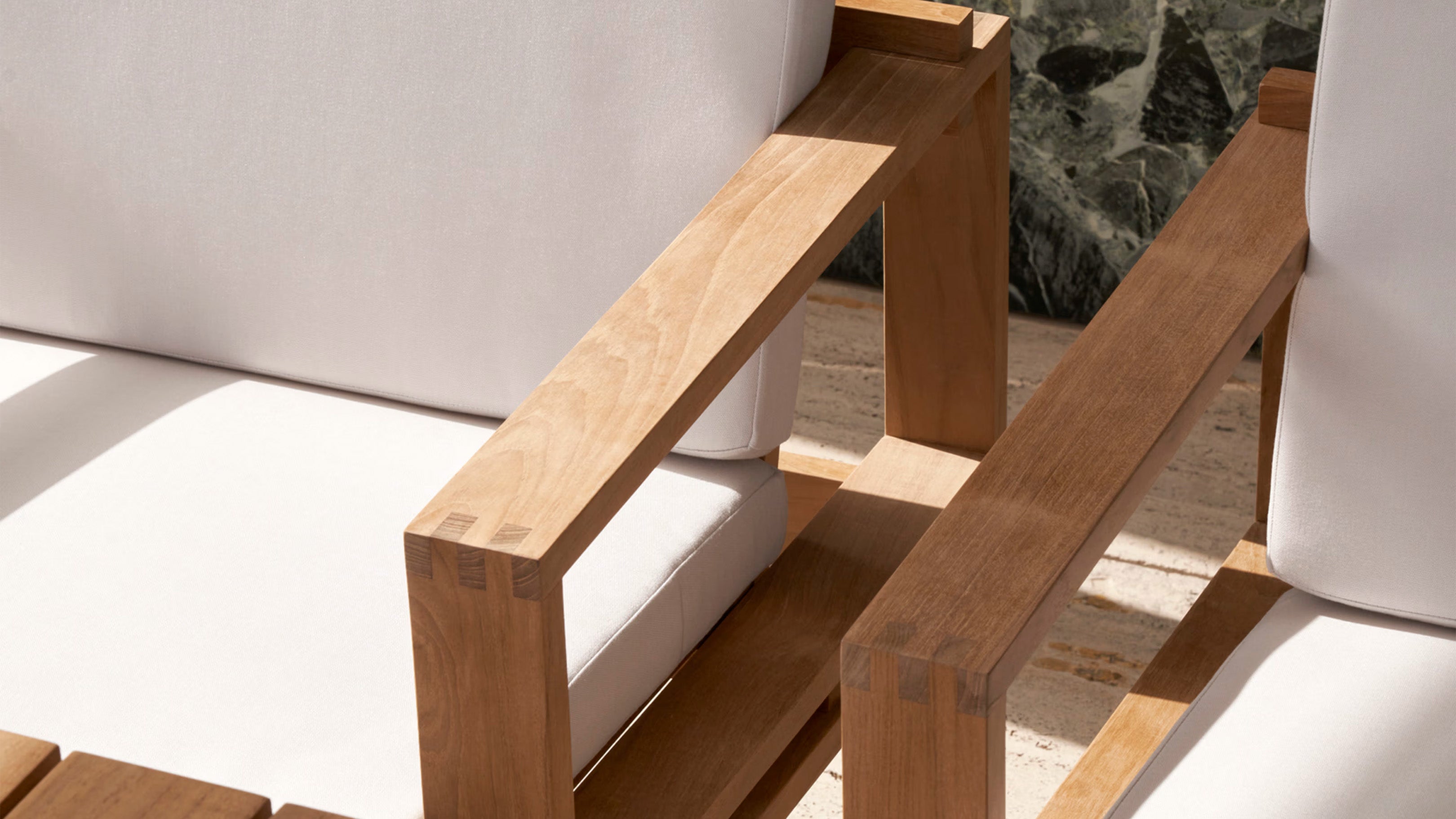 Desktop / BK10 Dining Chair, designed by Bodil Kjaer for Carl Hansen and Son
