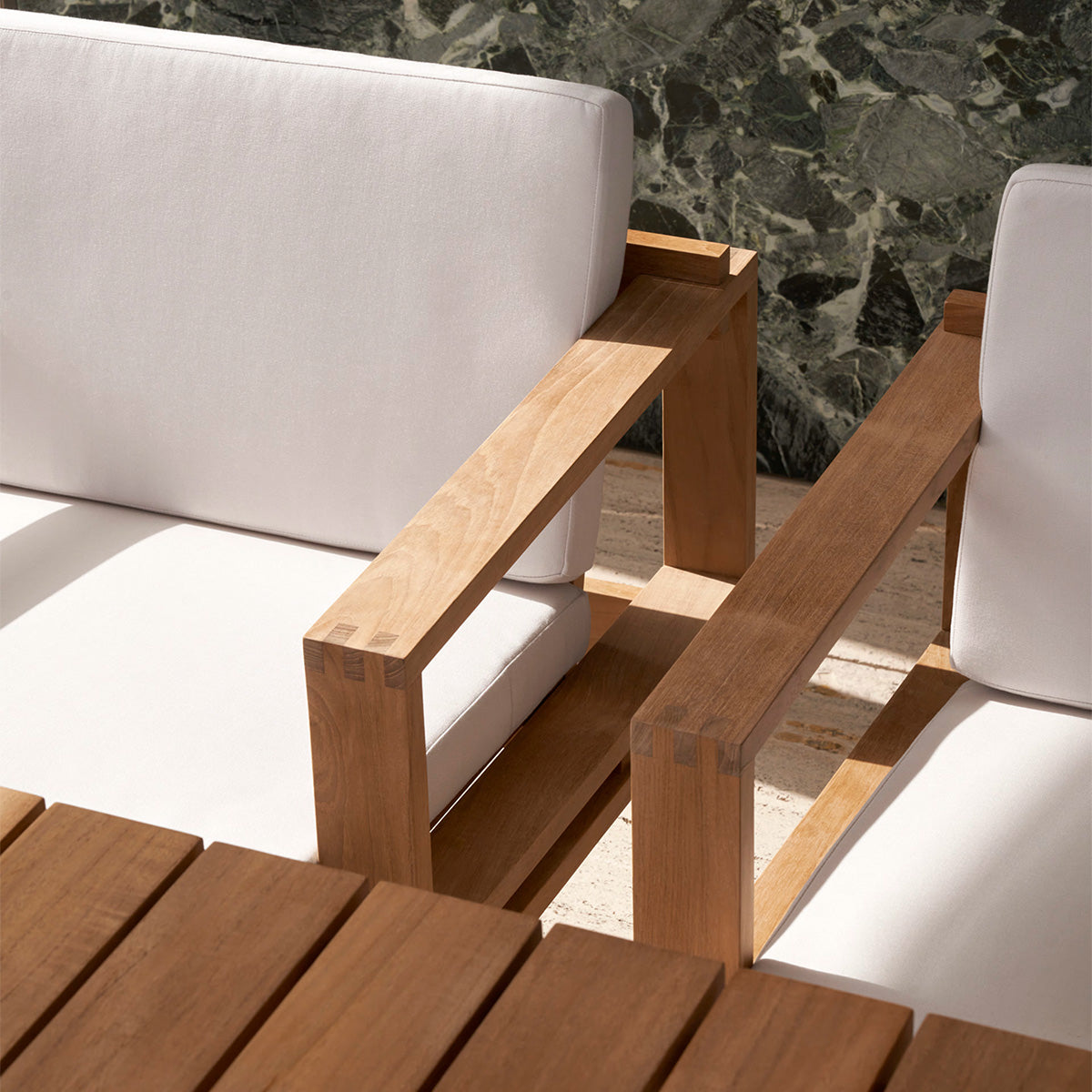 Mobile / BK10 Dining Chair, designed by Bodil Kjaer for Carl Hansen and Son